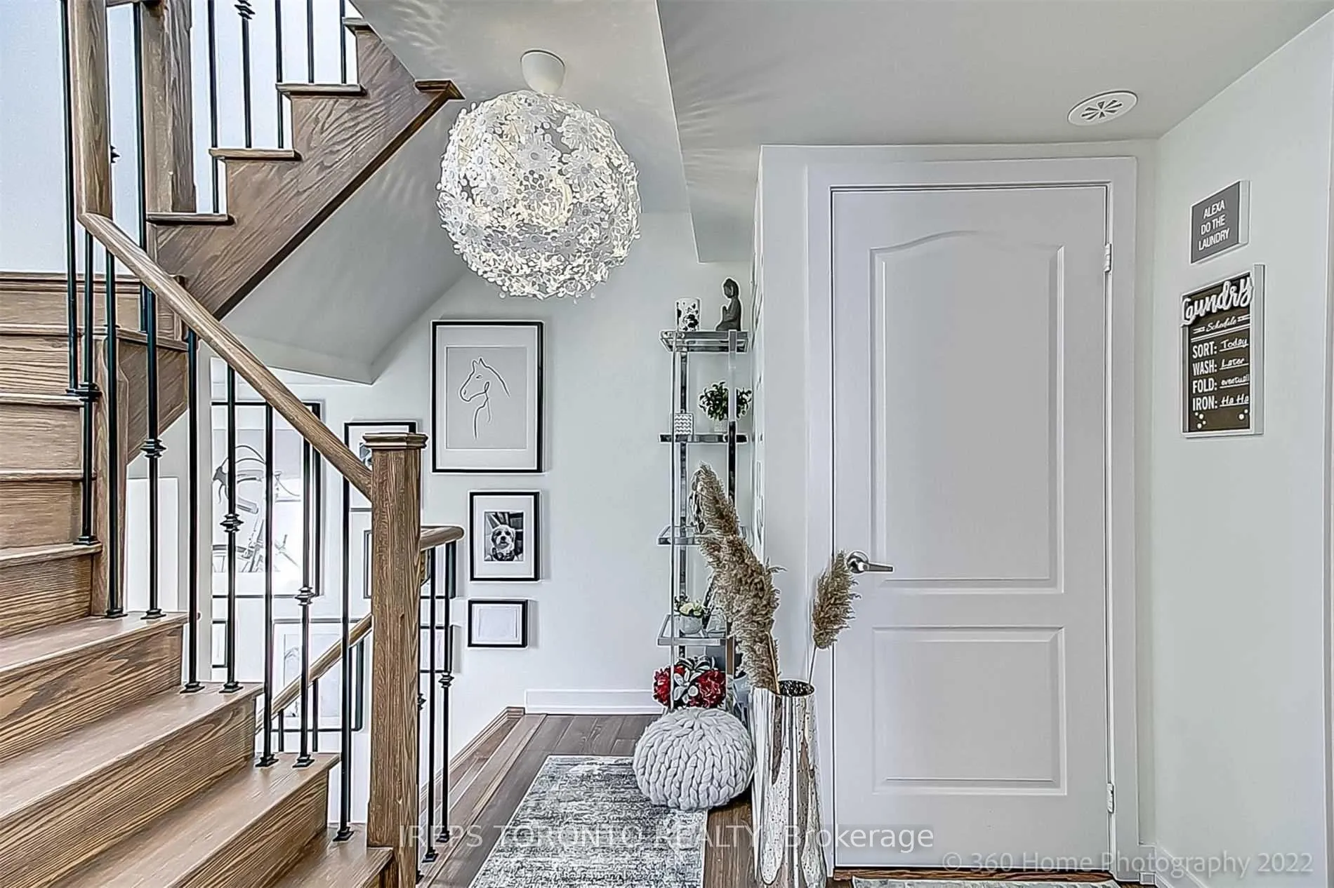 Photo 10 of Unit 1220, 11 Dunsheath Way, Markham, Cornell — HOMEH