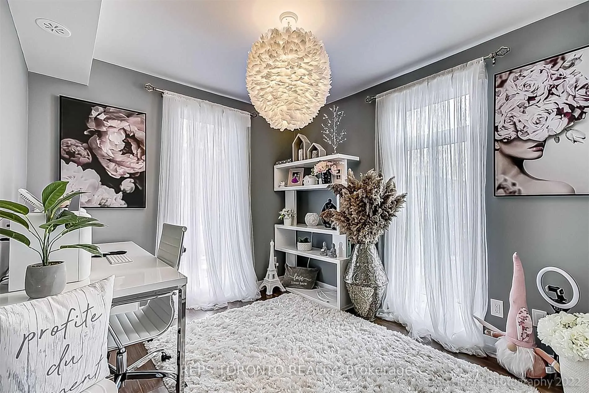 Photo 13 of Unit 1220, 11 Dunsheath Way, Markham, Cornell — HOMEH