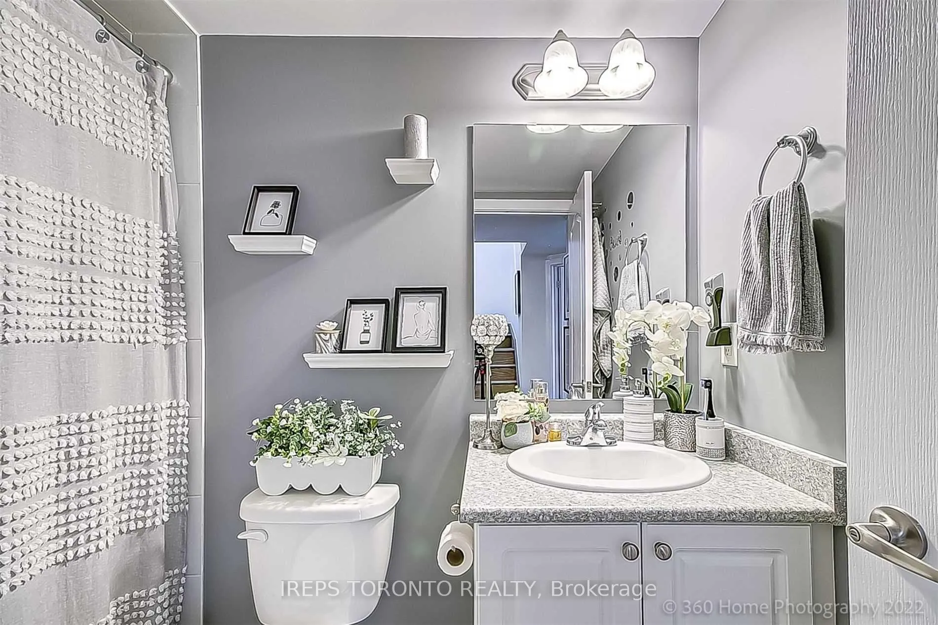 Photo 14 of Unit 1220, 11 Dunsheath Way, Markham, Cornell — HOMEH