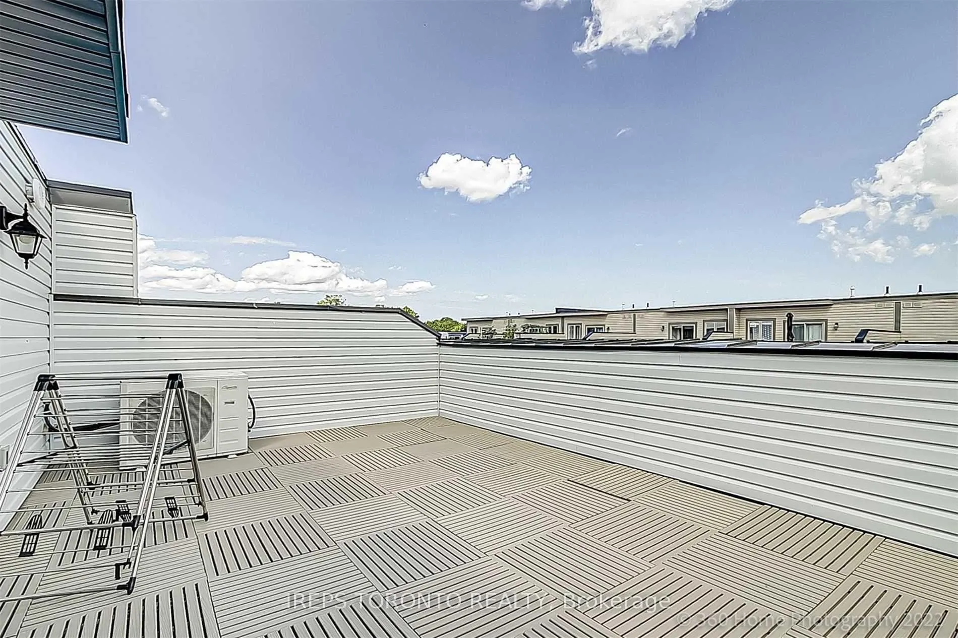 Photo 16 of Unit 1220, 11 Dunsheath Way, Markham, Cornell — HOMEH