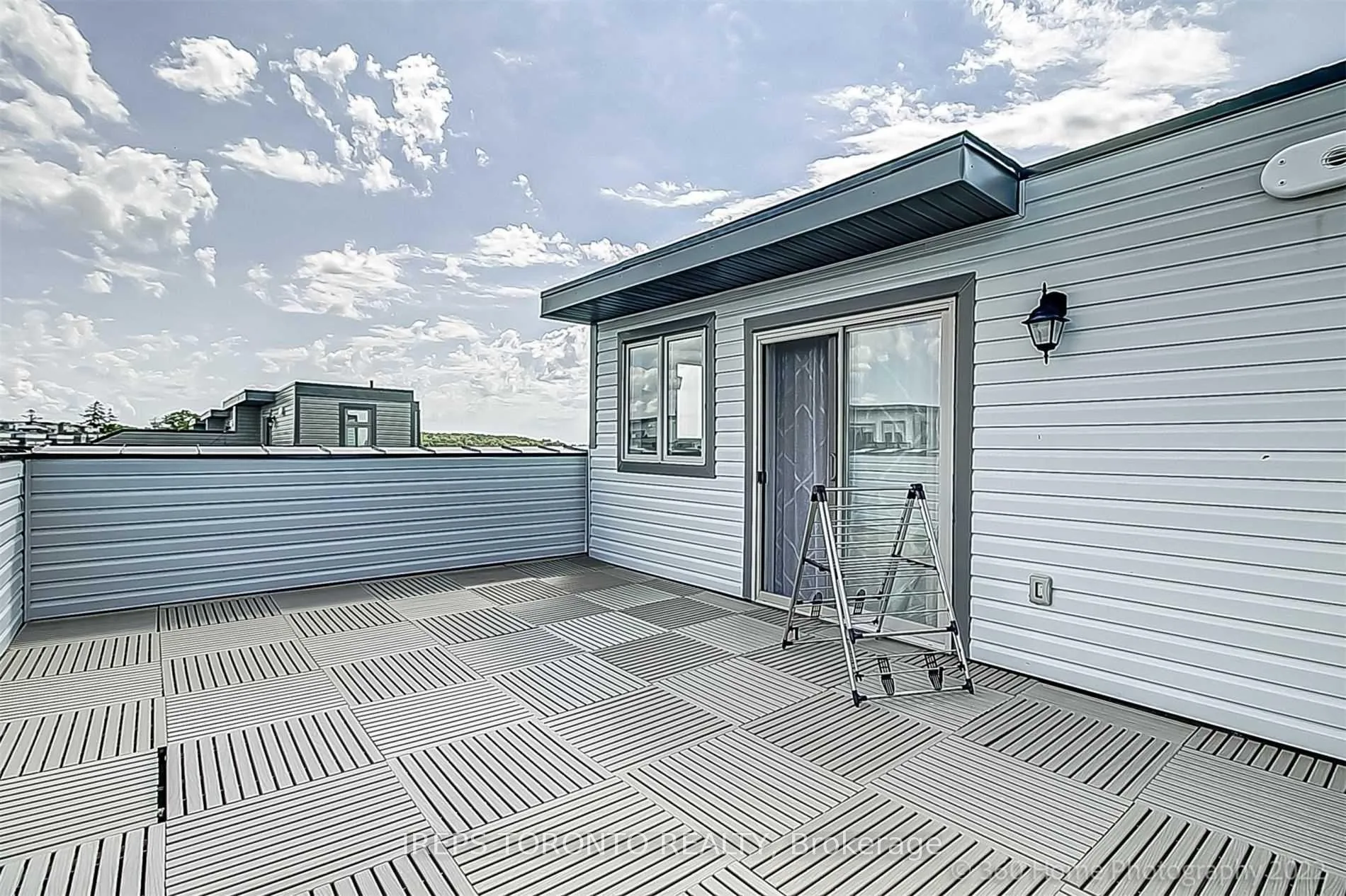 Photo 17 of Unit 1220, 11 Dunsheath Way, Markham, Cornell — HOMEH