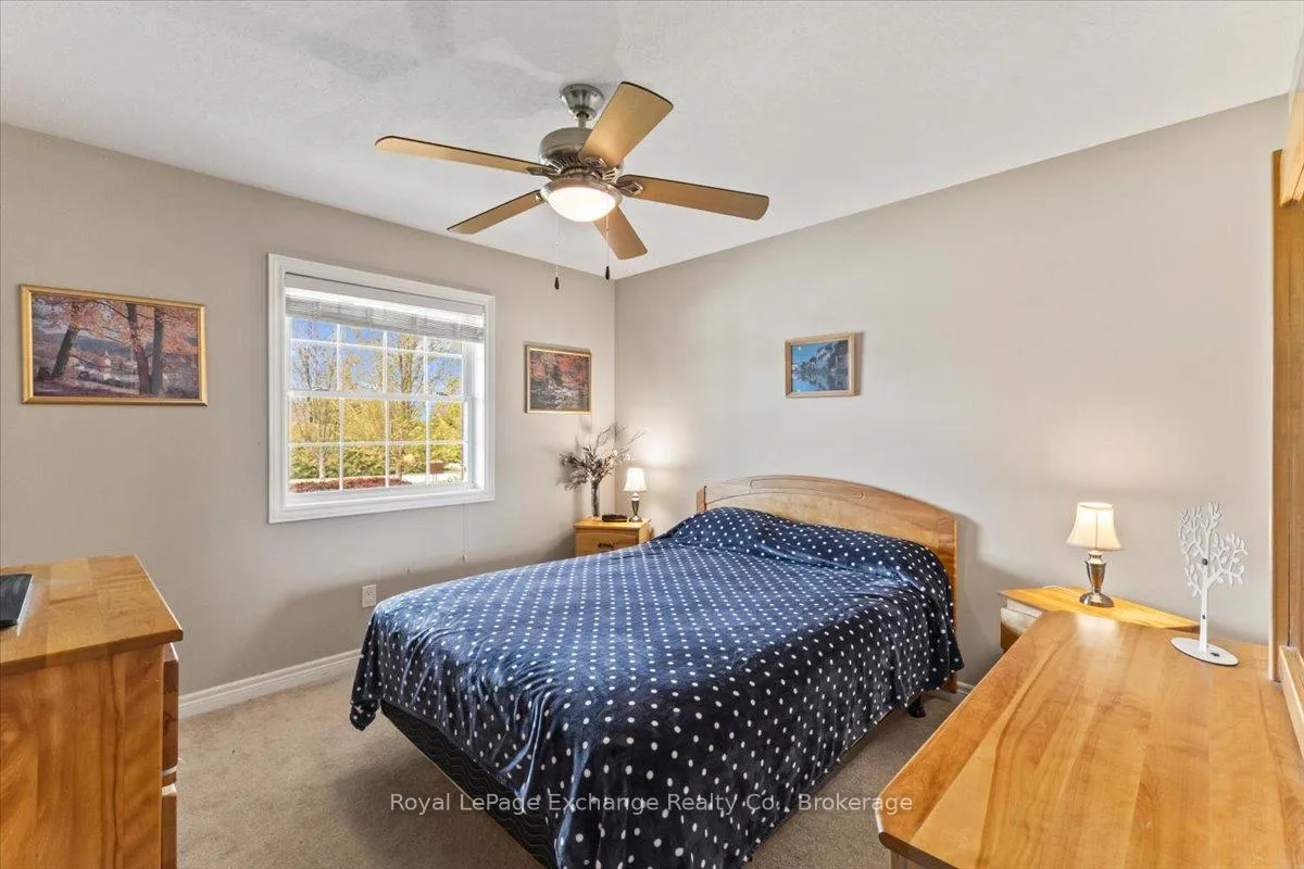 Photo 12 of 801 Troys Trail, Huron-Kinloss — HOMEH