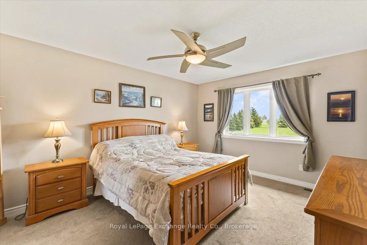 Photo 13 of 801 Troys Trail, Huron-Kinloss — HOMEH