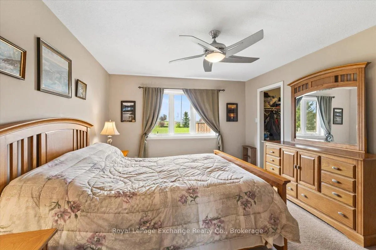 Photo 14 of 801 Troys Trail, Huron-Kinloss — HOMEH