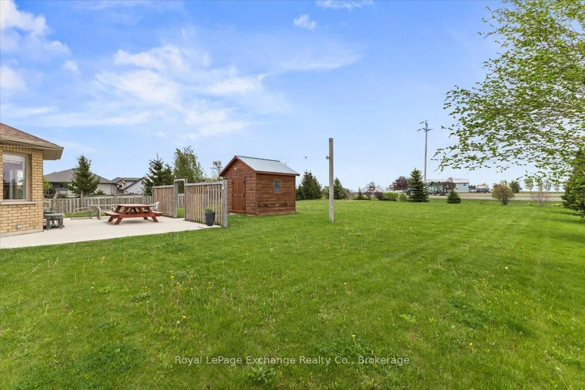 Photo 24 of 801 Troys Trail, Huron-Kinloss — HOMEH