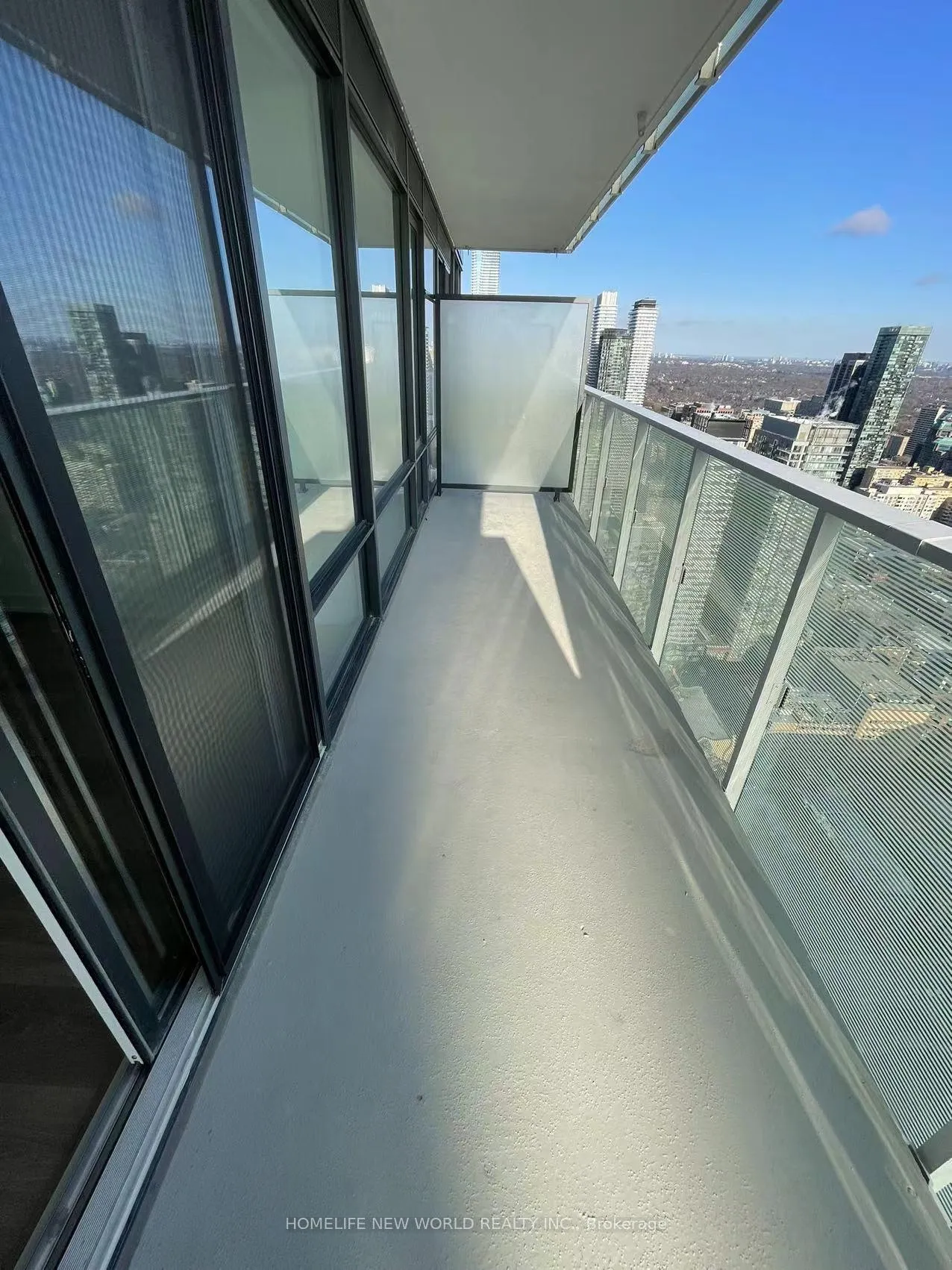 Photo 2 of Unit 4606, 501 Yonge Street, Toronto, Church-Yonge Corridor — HOMEH