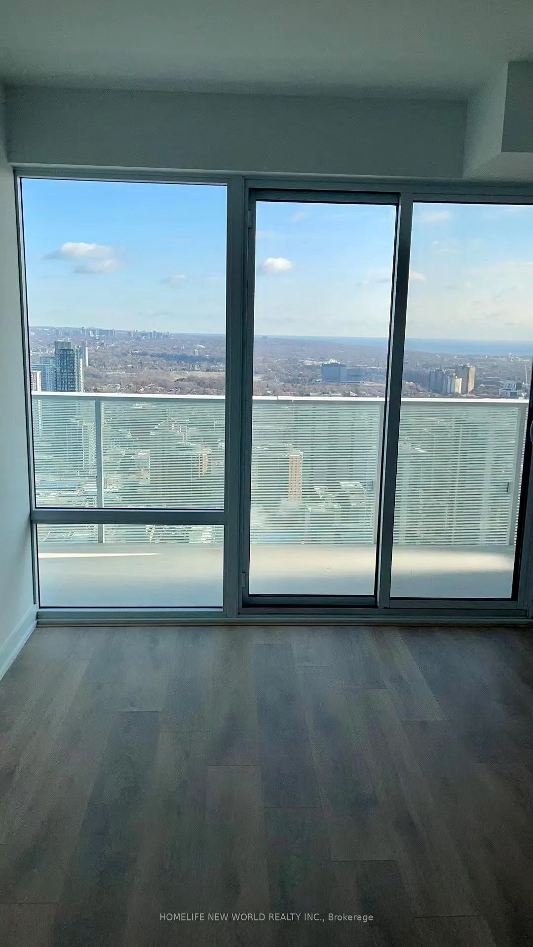 Photo 3 of Unit 4606, 501 Yonge Street, Toronto, Church-Yonge Corridor — HOMEH