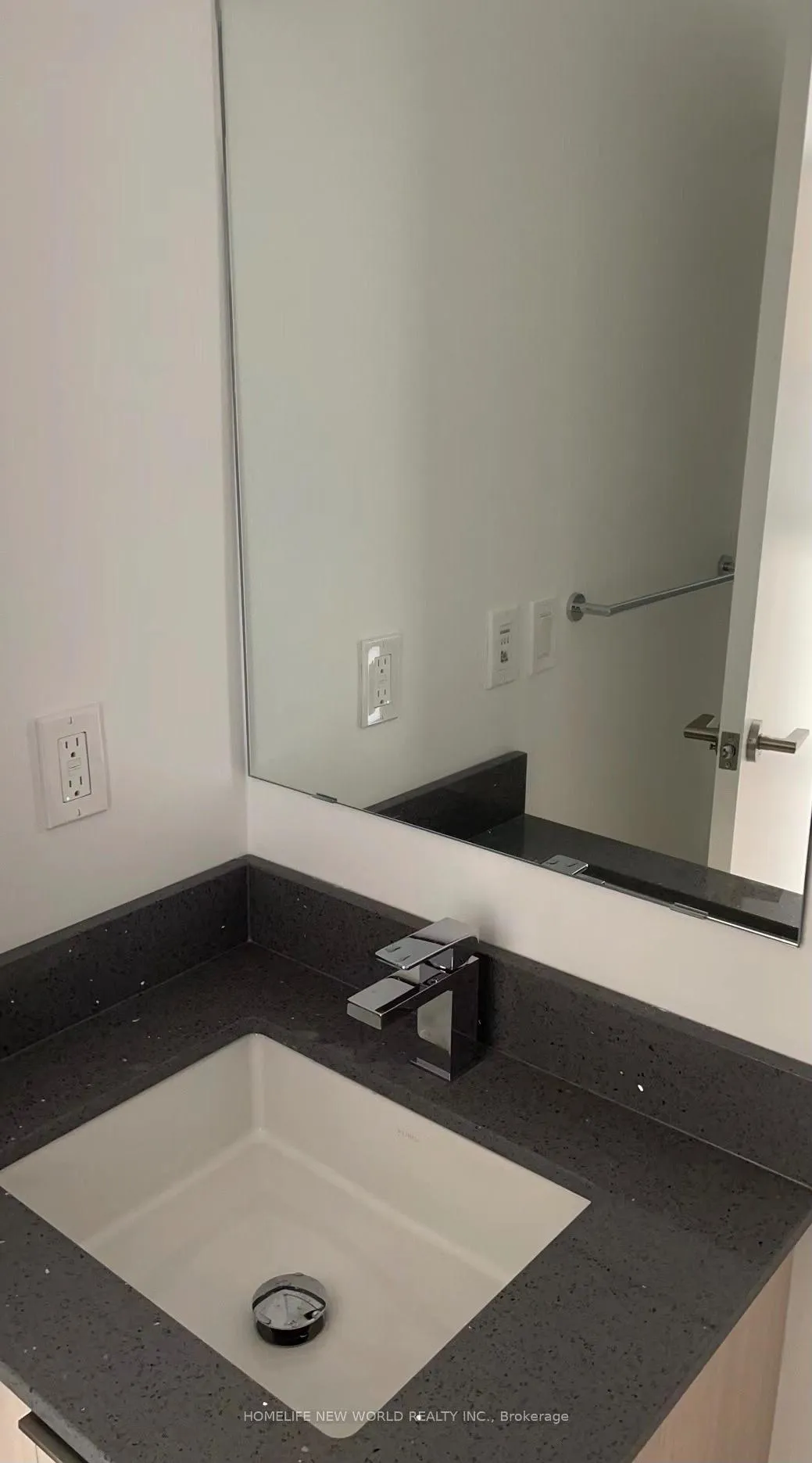 Photo 6 of Unit 4606, 501 Yonge Street, Toronto, Church-Yonge Corridor — HOMEH