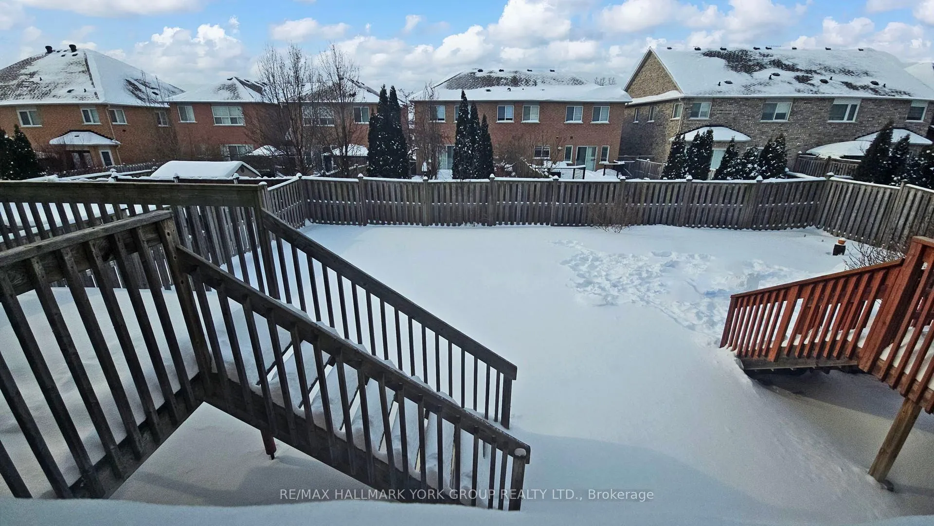 Photo 33 of 86 Petermann Street, Aurora, Bayview Northeast — HOMEH