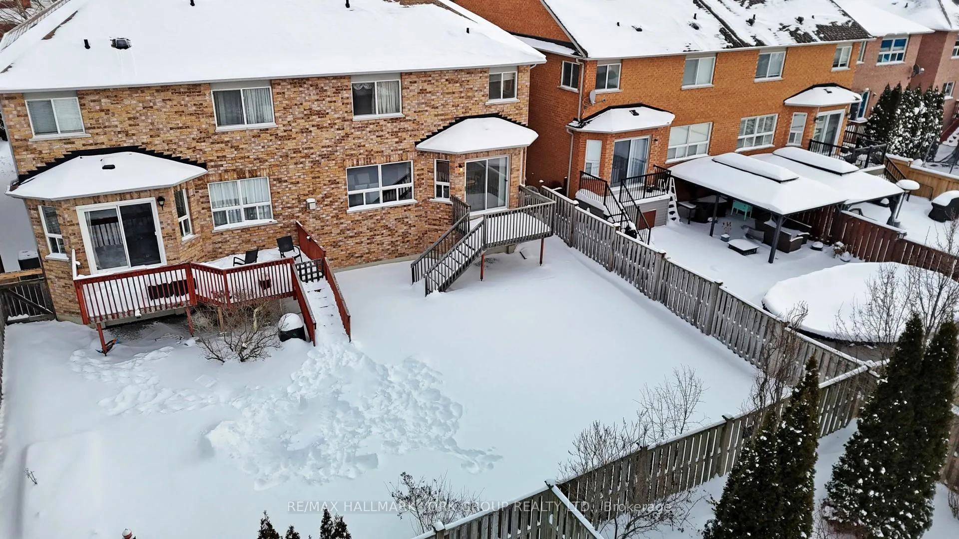 Photo 34 of 86 Petermann Street, Aurora, Bayview Northeast — HOMEH