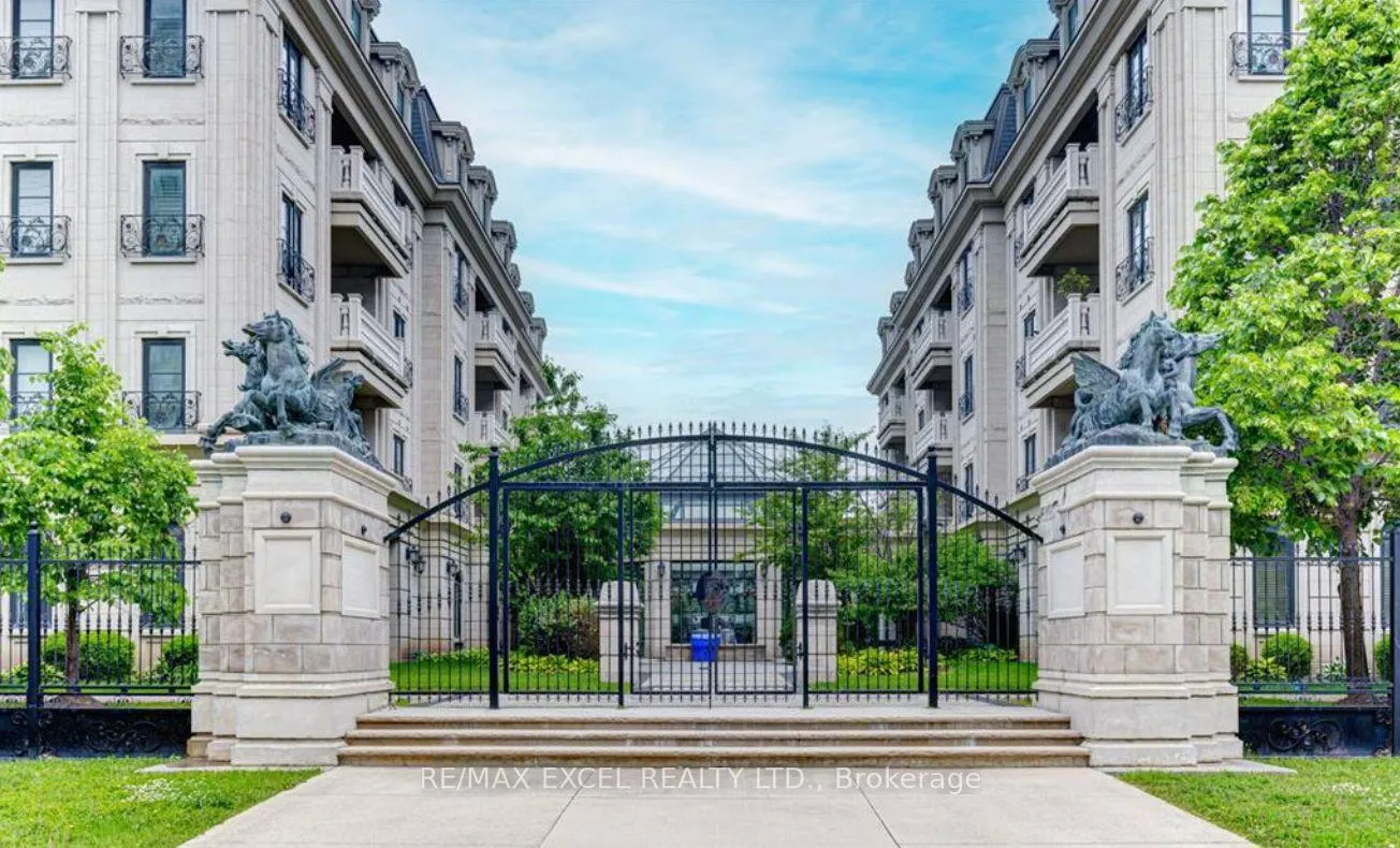 Photo 2 of Unit 312, 1 Verclaire Gate, Markham, Unionville — HOMEH
