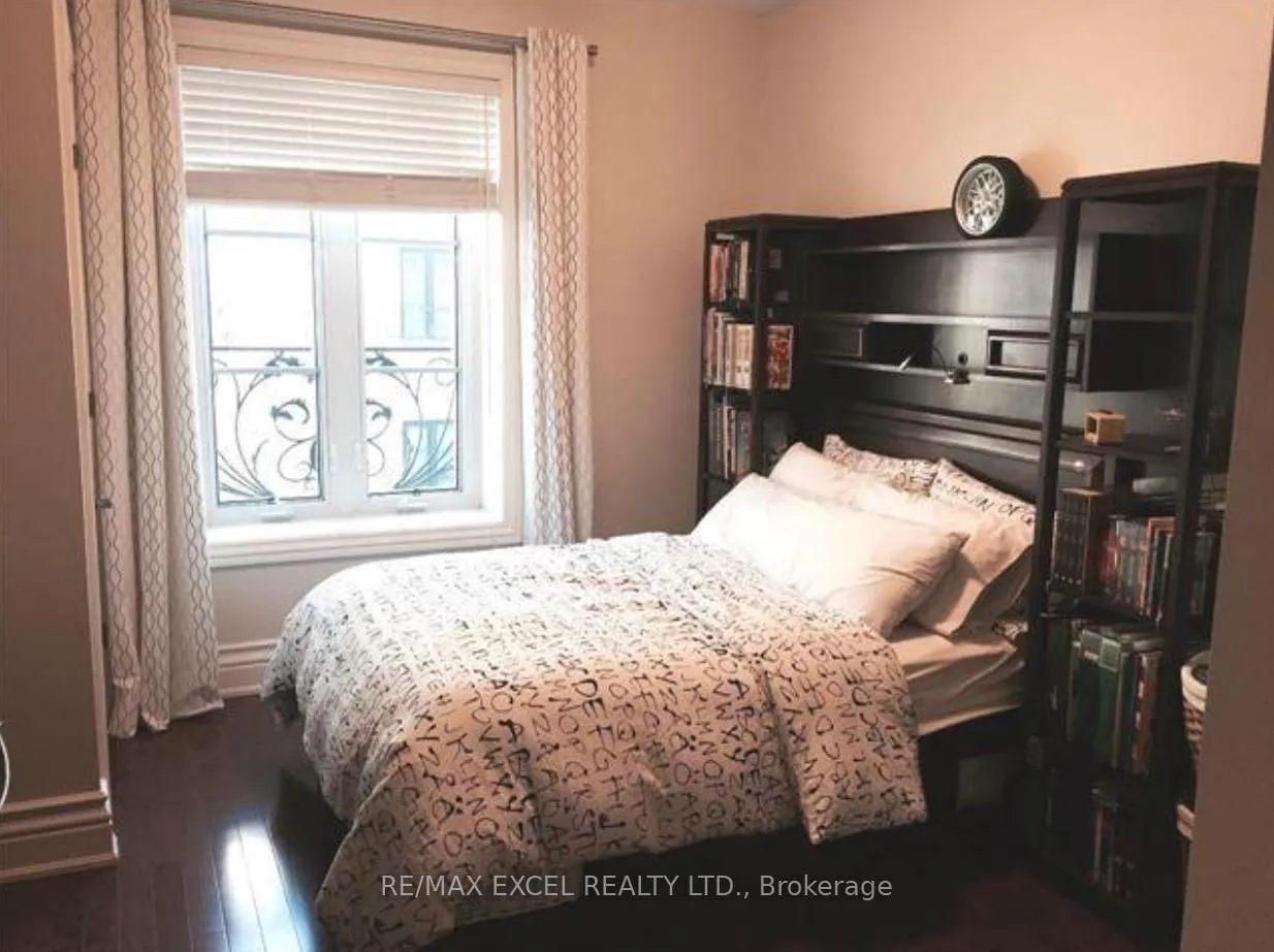 Photo 9 of Unit 312, 1 Verclaire Gate, Markham, Unionville — HOMEH