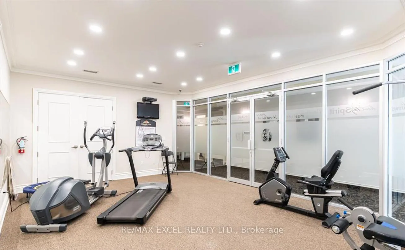 Photo 12 of Unit 312, 1 Verclaire Gate, Markham, Unionville — HOMEH