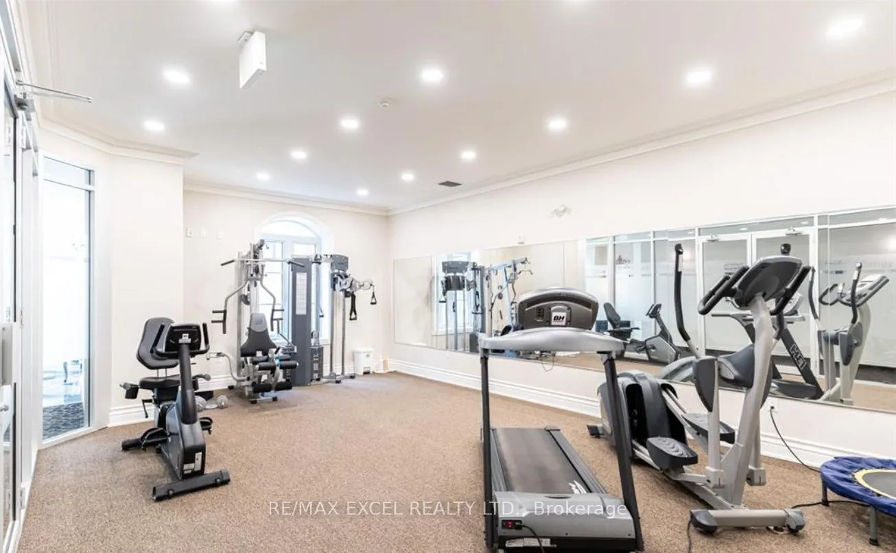Photo 13 of Unit 312, 1 Verclaire Gate, Markham, Unionville — HOMEH