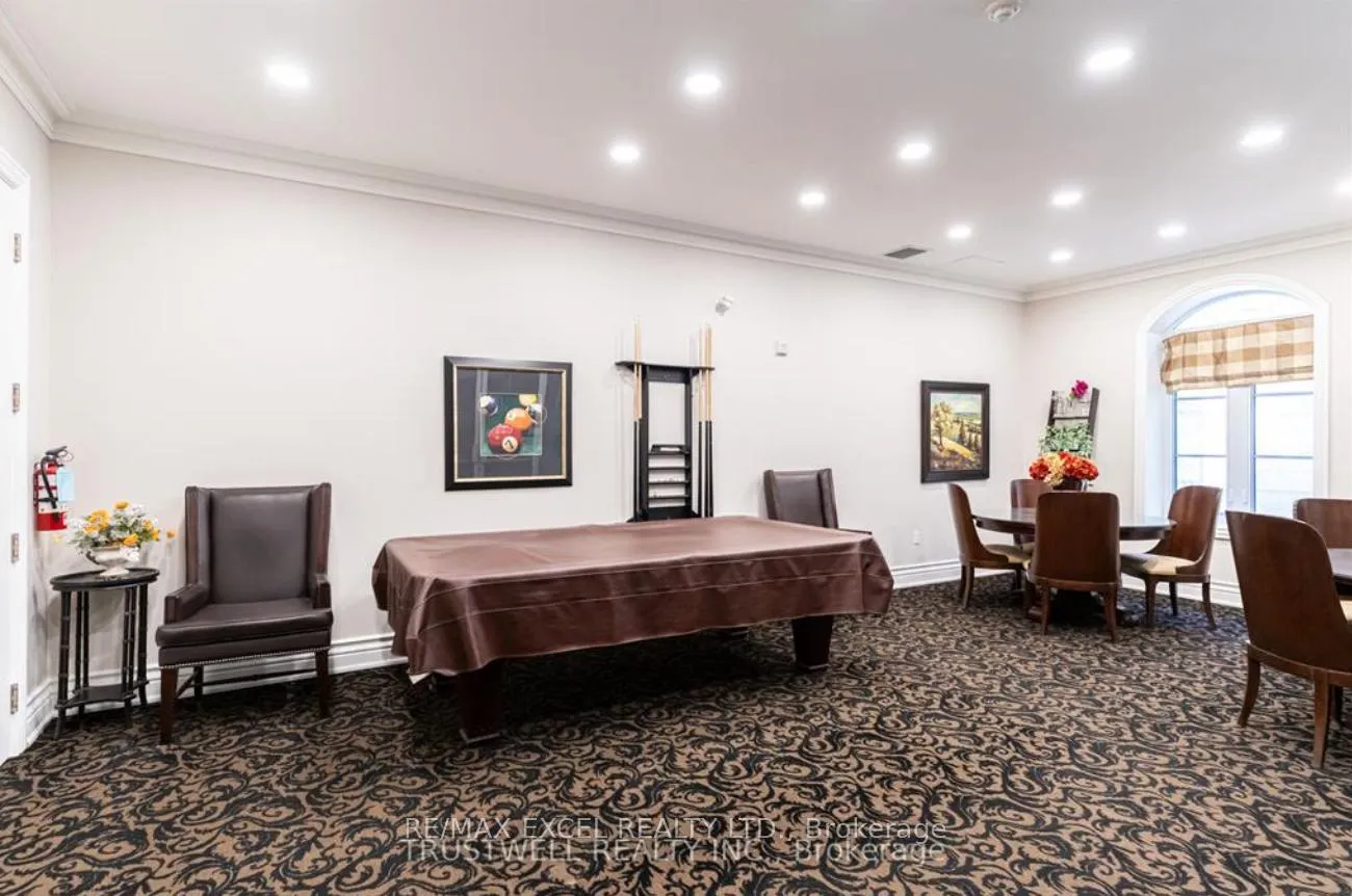 Photo 14 of Unit 312, 1 Verclaire Gate, Markham, Unionville — HOMEH