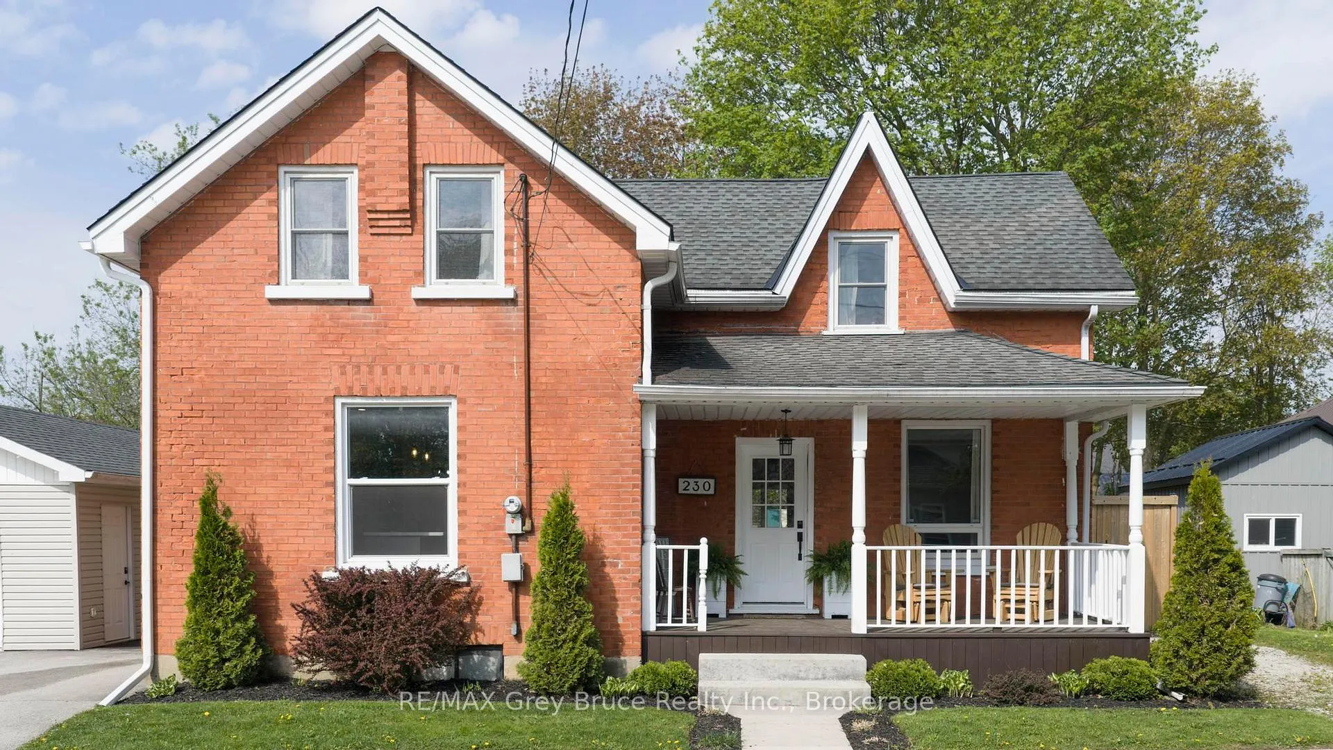 Photo 3 of 230 2nd Avenue SE, Arran-Elderslie — HOMEH