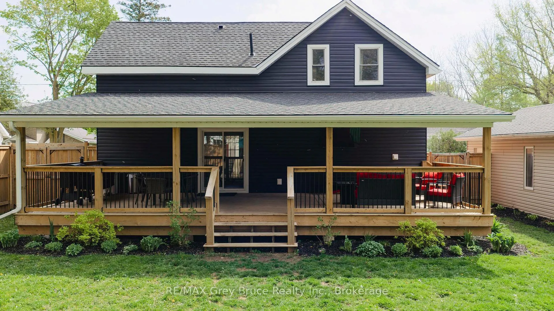 Photo 28 of 230 2nd Avenue SE, Arran-Elderslie — HOMEH