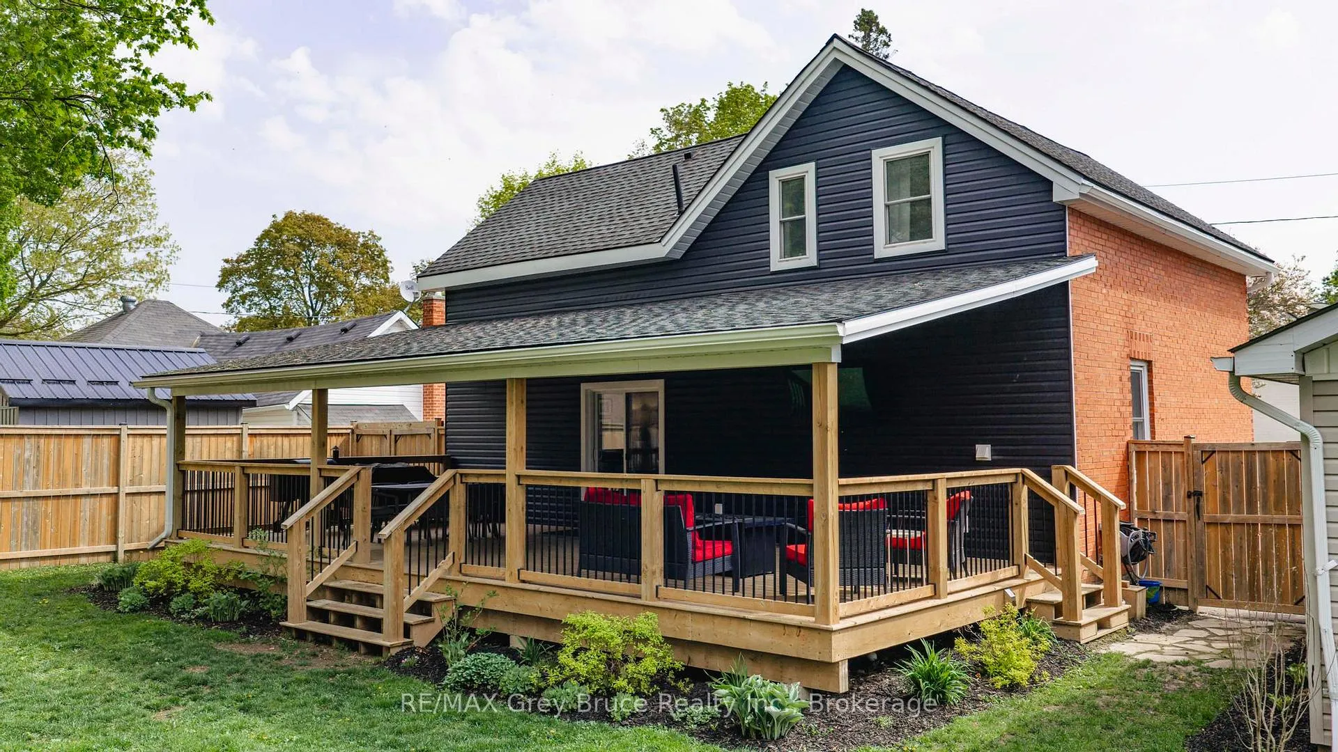 Photo 37 of 230 2nd Avenue SE, Arran-Elderslie — HOMEH