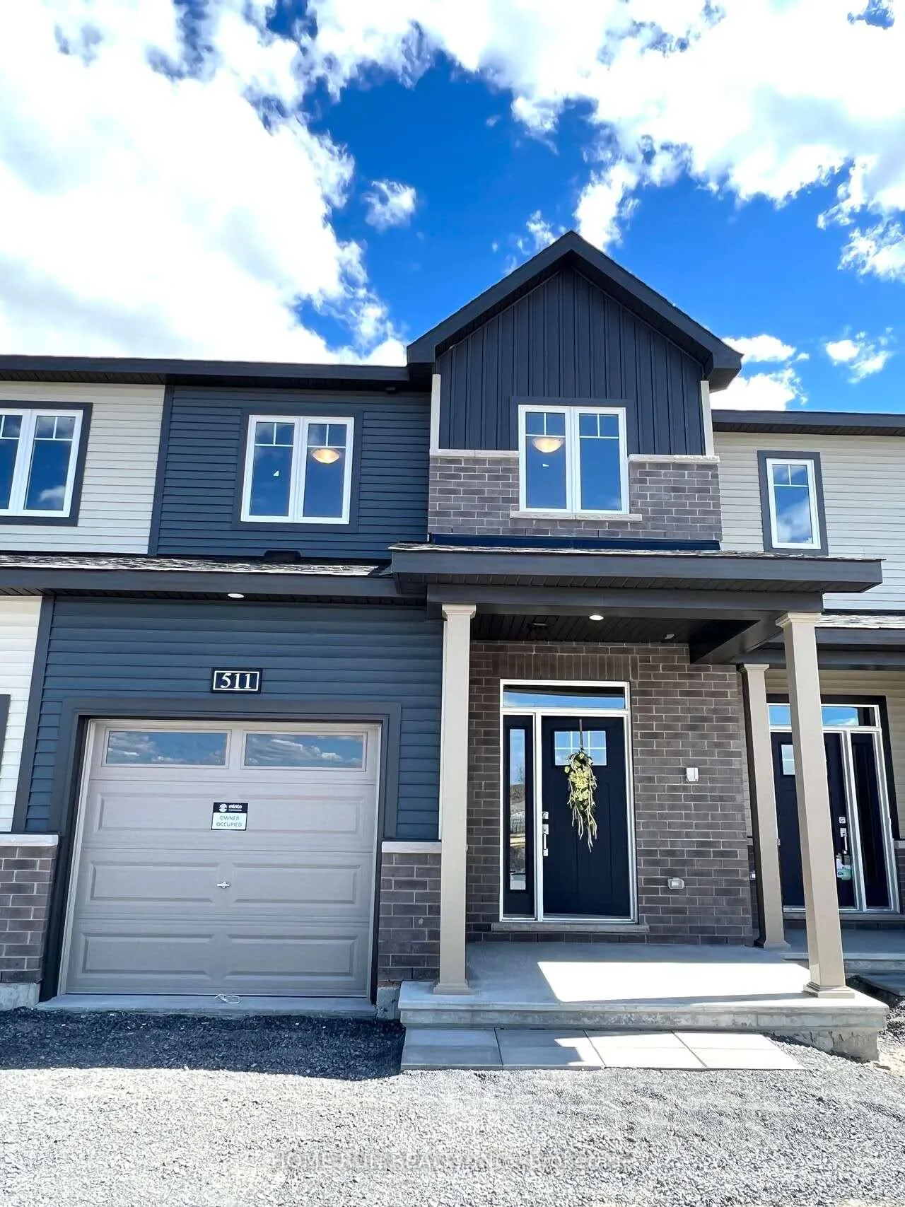 Photo 1 of 511 Moyard Drive, Ottawa, Barrhaven - Half Moon Bay — HOMEH