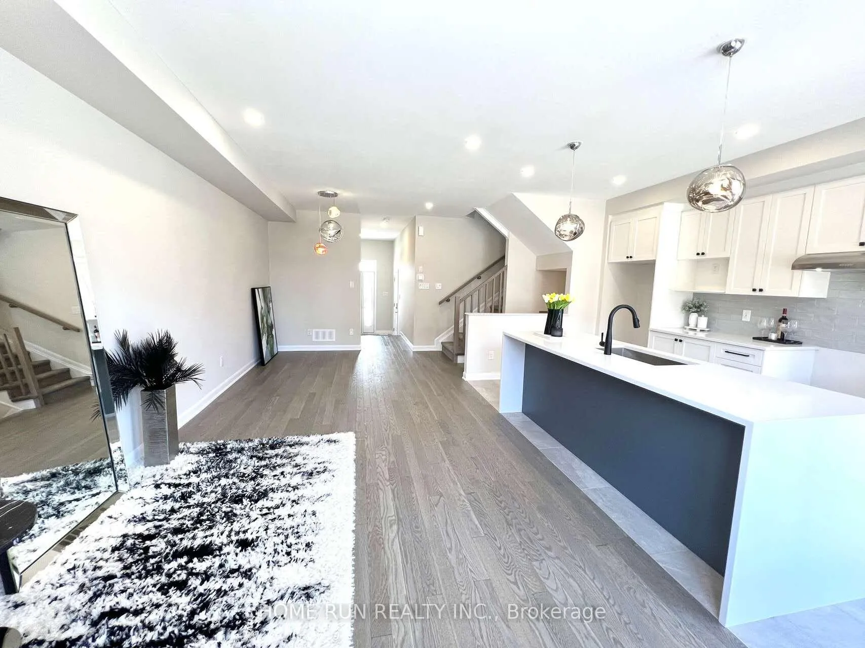 Photo 4 of 511 Moyard Drive, Ottawa, Barrhaven - Half Moon Bay — HOMEH