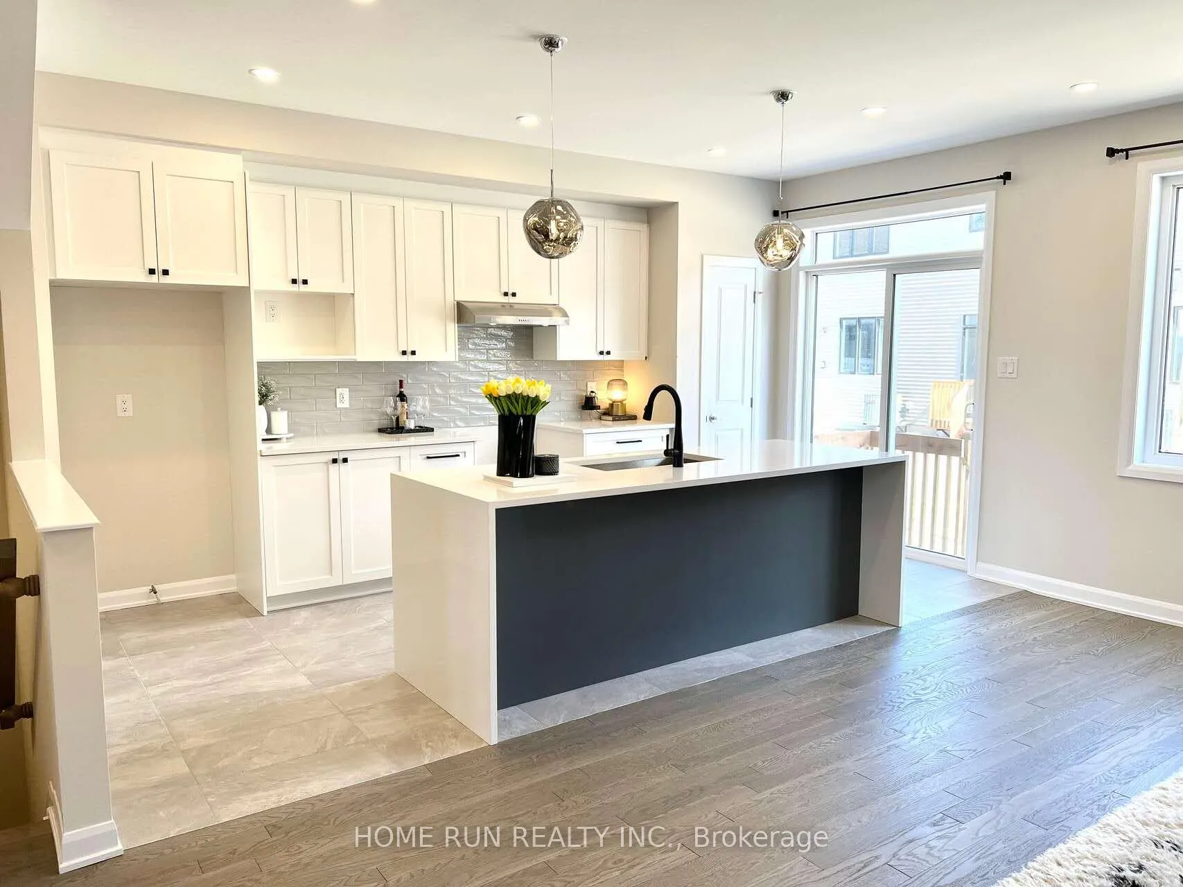 Photo 5 of 511 Moyard Drive, Ottawa, Barrhaven - Half Moon Bay — HOMEH