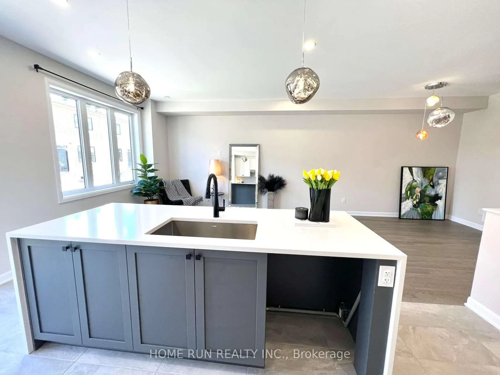 Photo 6 of 511 Moyard Drive, Ottawa, Barrhaven - Half Moon Bay — HOMEH