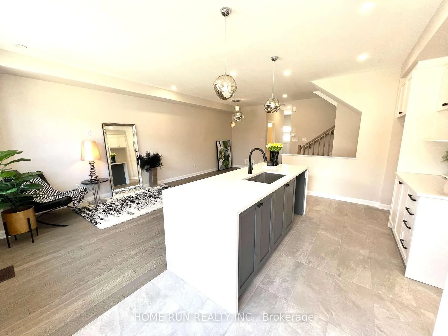 Photo 10 of 511 Moyard Drive, Ottawa, Barrhaven - Half Moon Bay — HOMEH