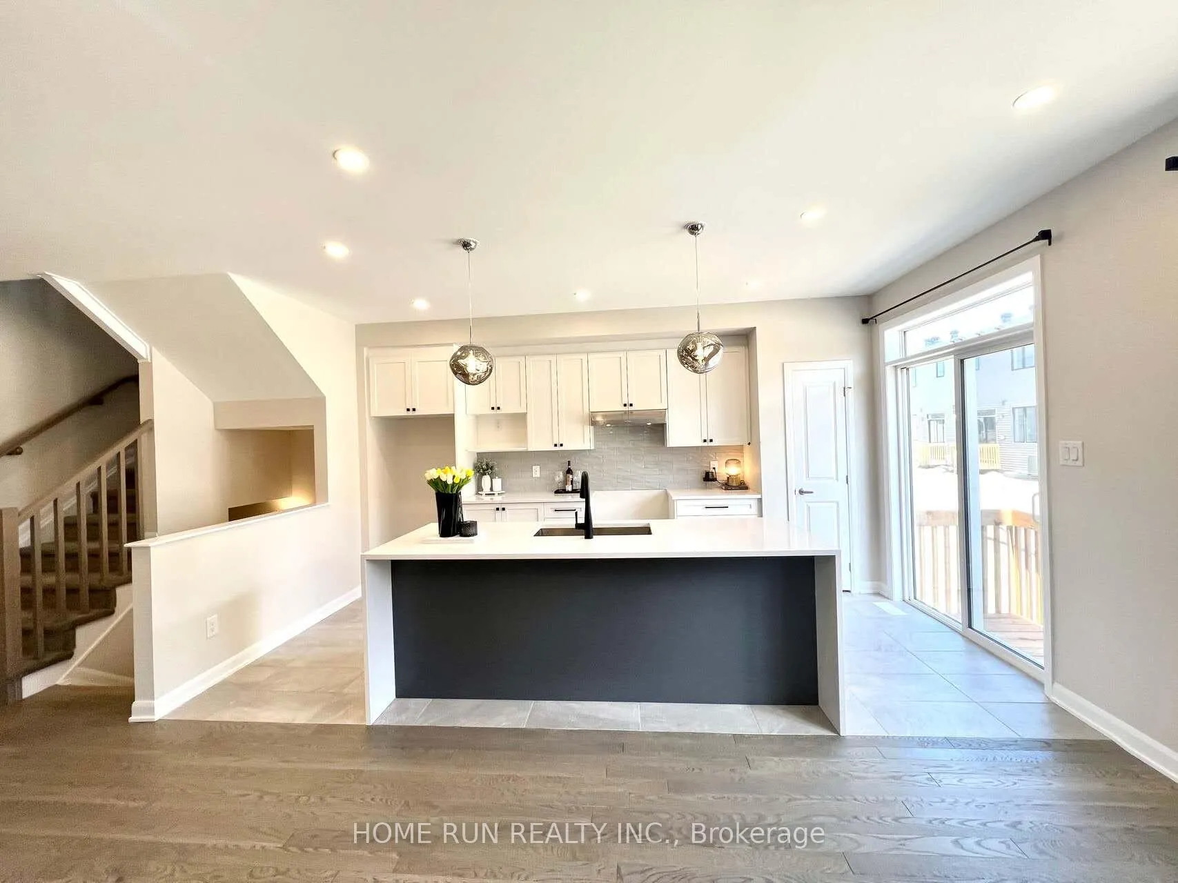 Photo 11 of 511 Moyard Drive, Ottawa, Barrhaven - Half Moon Bay — HOMEH