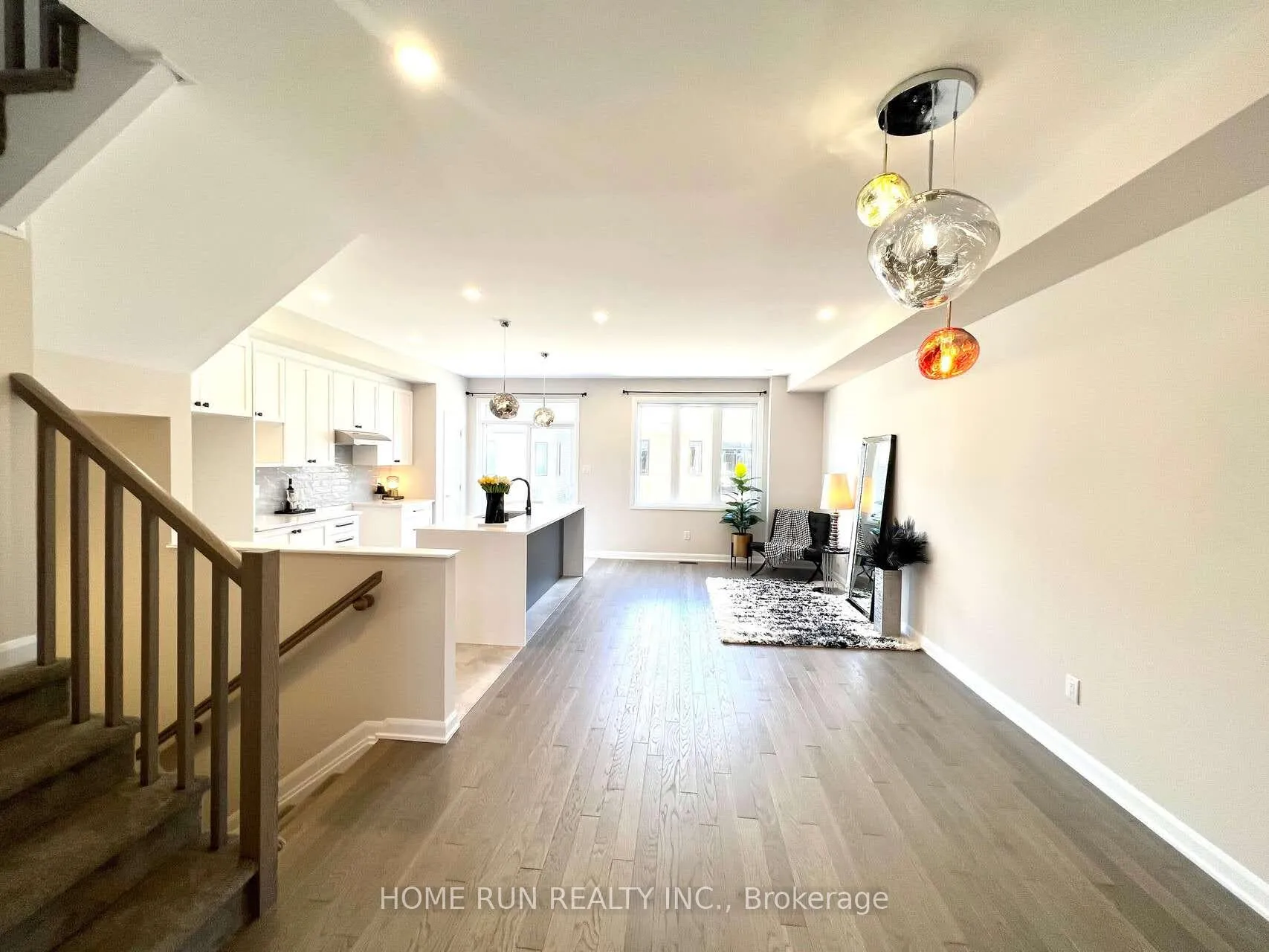 Photo 15 of 511 Moyard Drive, Ottawa, Barrhaven - Half Moon Bay — HOMEH