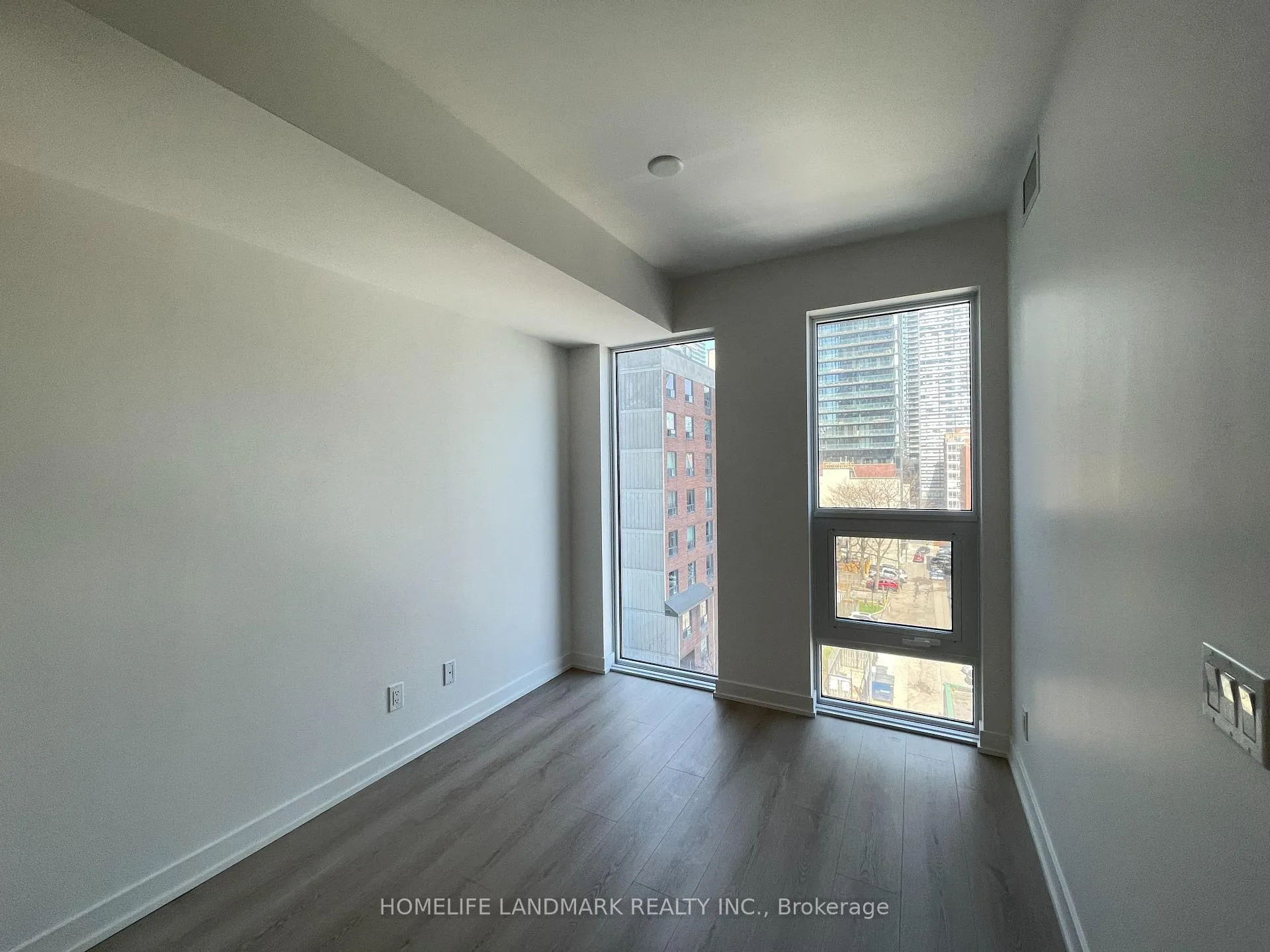 Photo 2 of Unit 803, 100 Queen Street E, Toronto, Church-Yonge Corridor — HOMEH