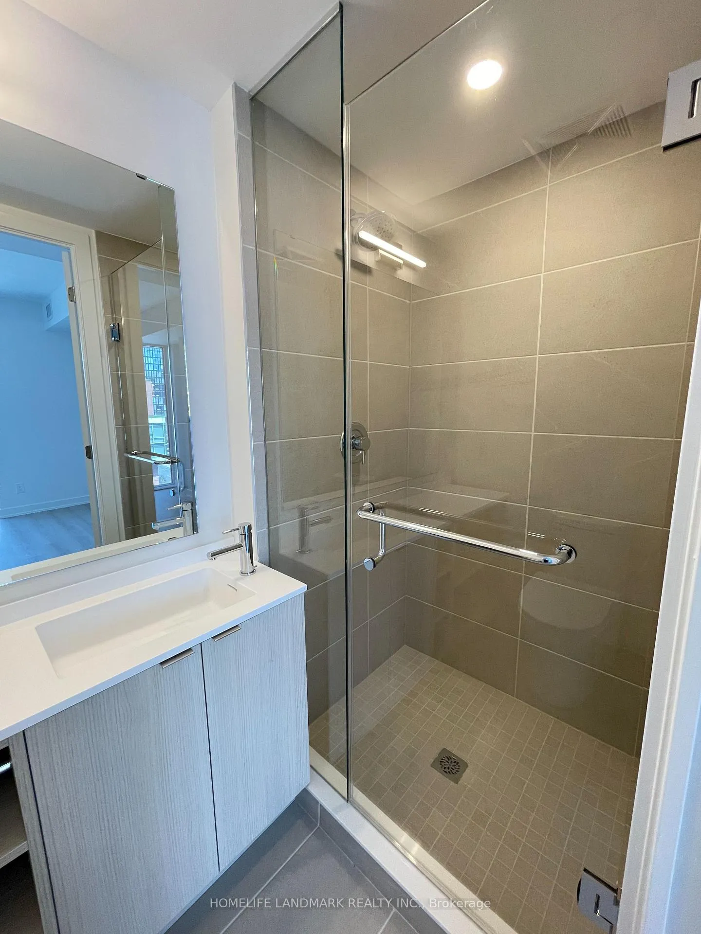 Photo 3 of Unit 803, 100 Queen Street E, Toronto, Church-Yonge Corridor — HOMEH