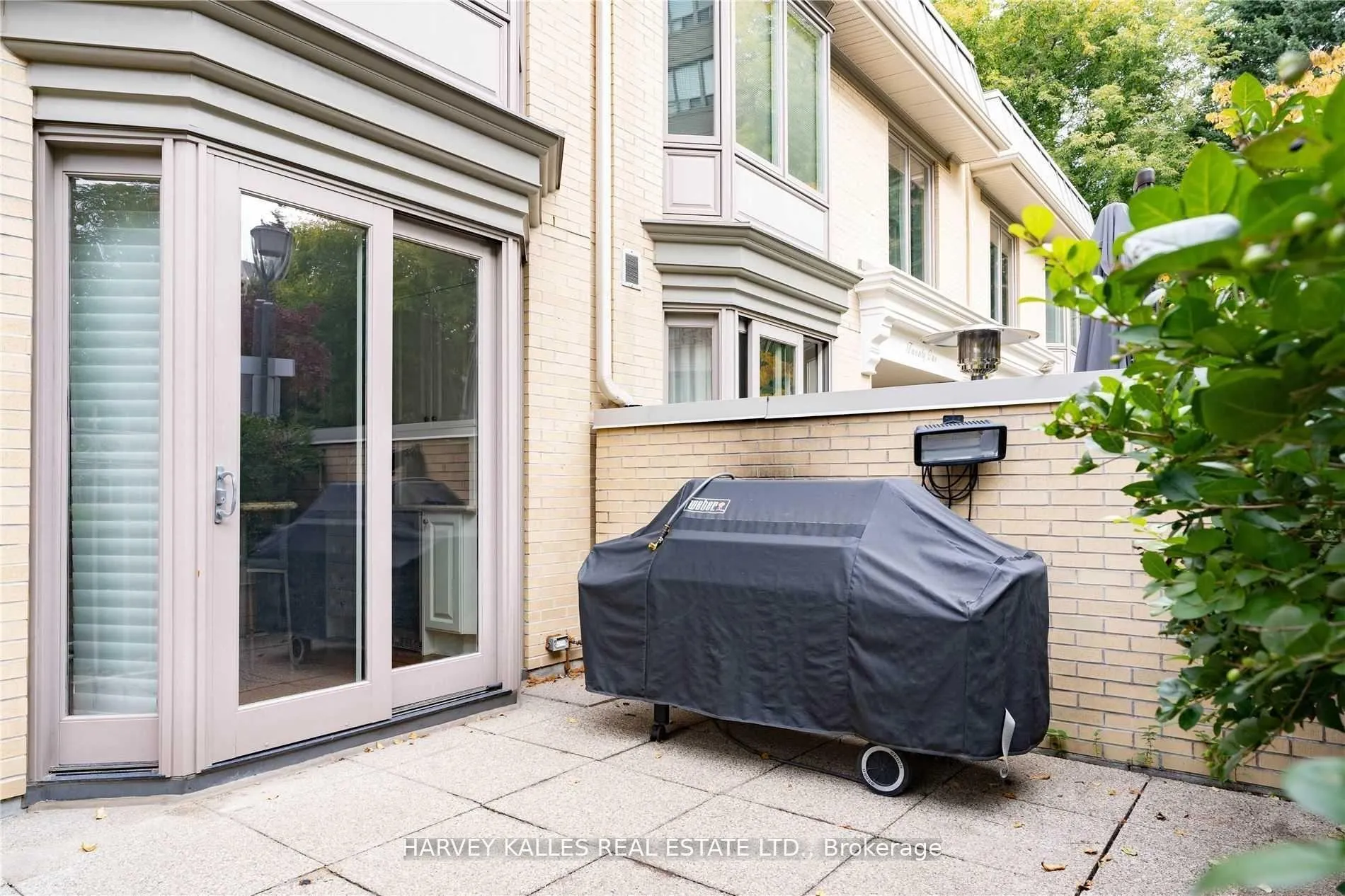 Photo 31 of 22 Lower Village Gate, Toronto, Forest Hill South — HOMEH
