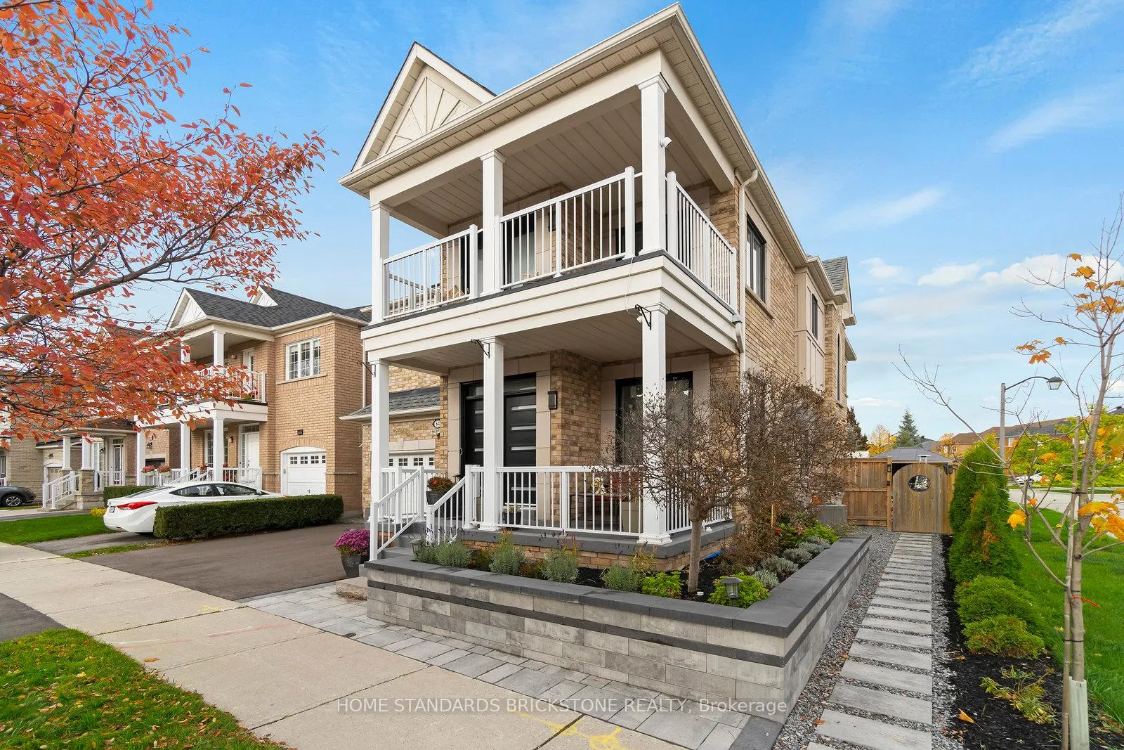 Photo 2 of 64 Saffron Street, Markham, Greensborough — HOMEH
