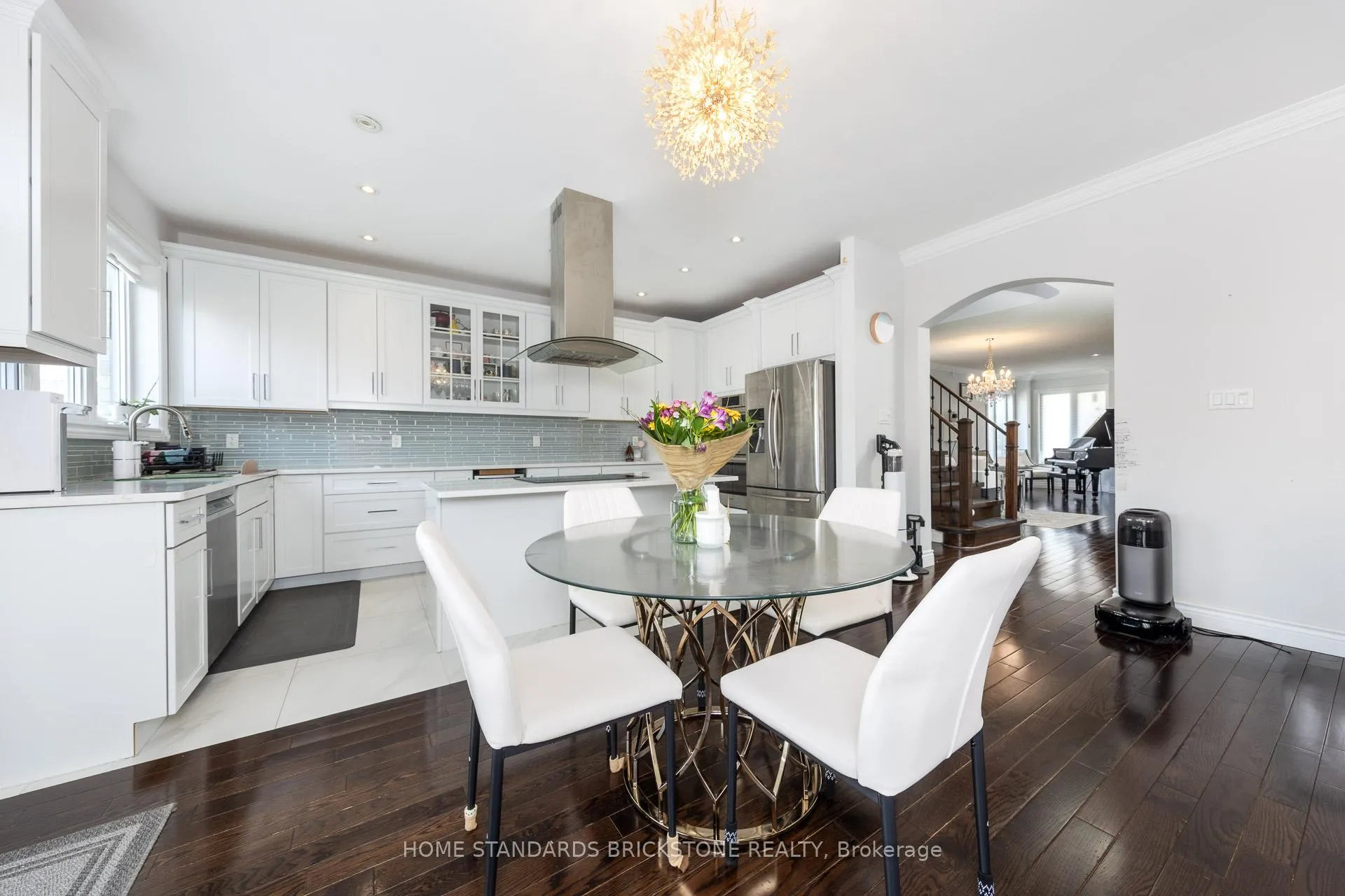 Photo 9 of 64 Saffron Street, Markham, Greensborough — HOMEH