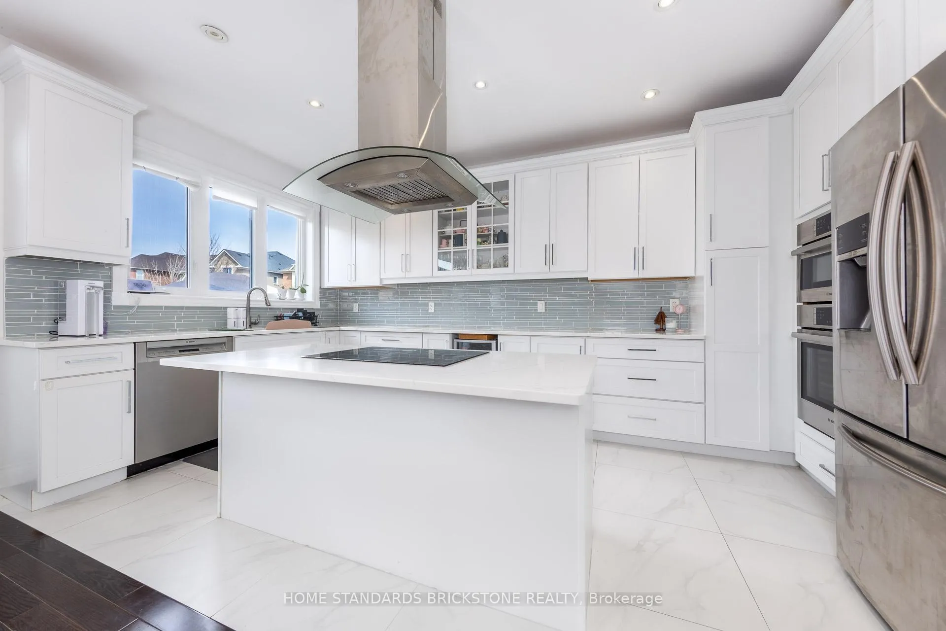 Photo 10 of 64 Saffron Street, Markham, Greensborough — HOMEH