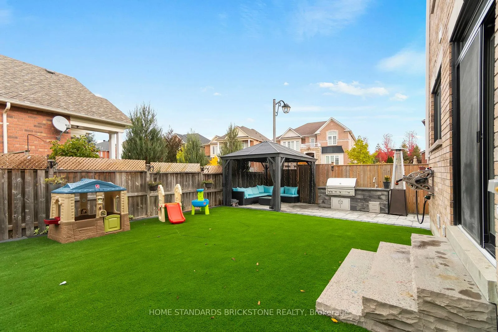 Photo 33 of 64 Saffron Street, Markham, Greensborough — HOMEH