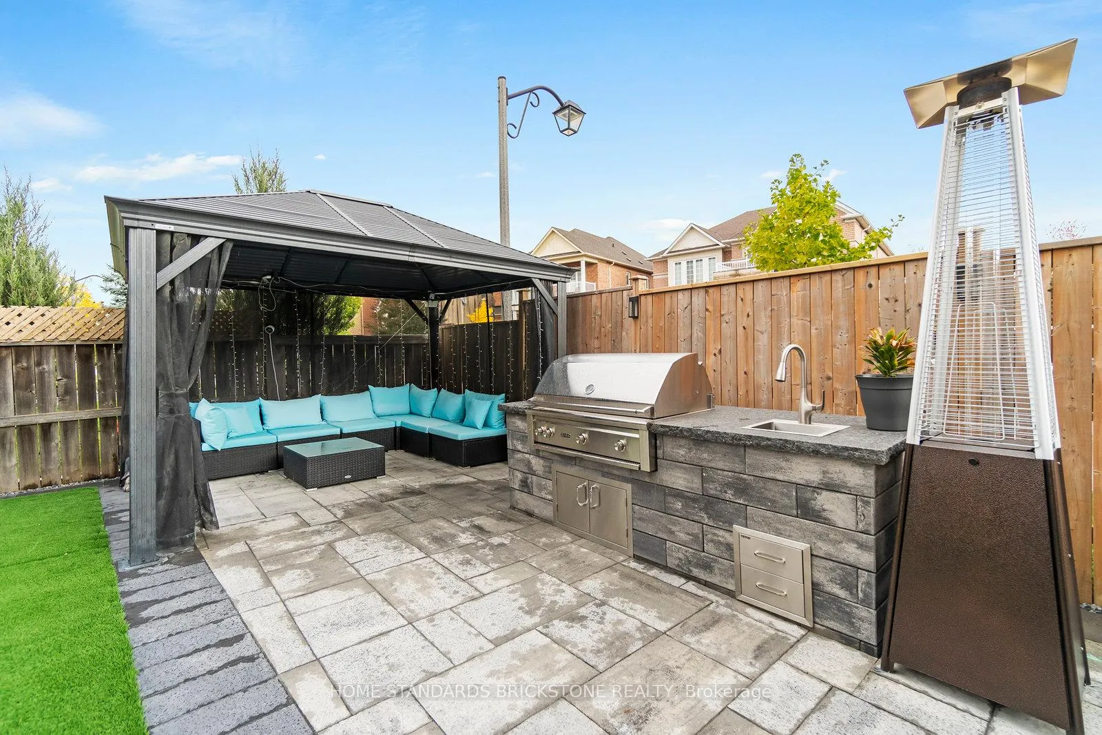 Photo 34 of 64 Saffron Street, Markham, Greensborough — HOMEH