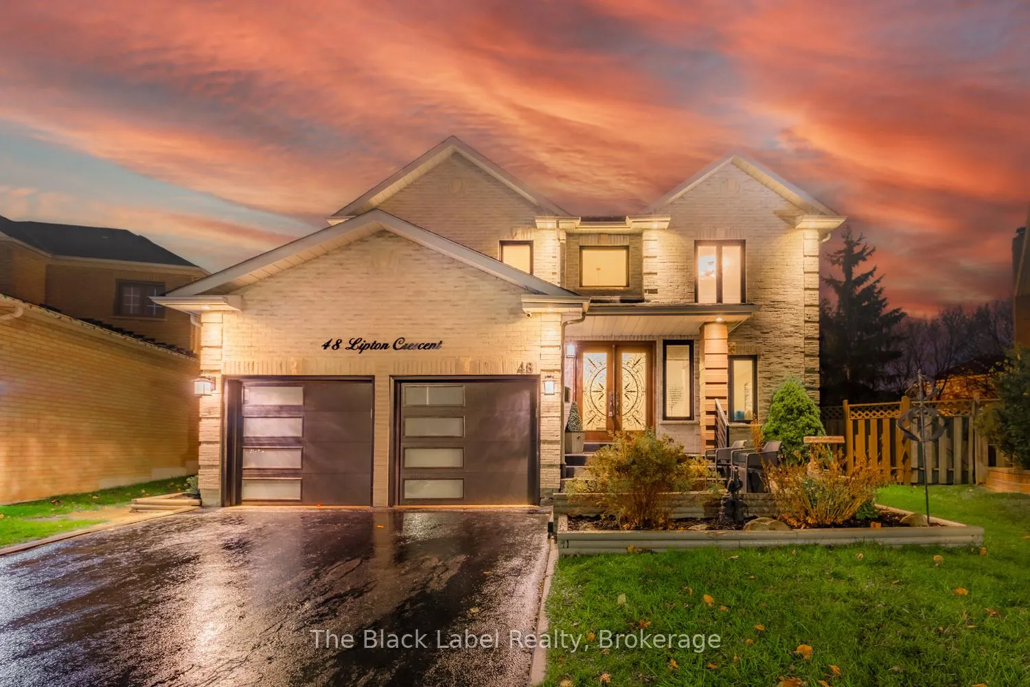 Photo 2 of 48 Lipton Crescent, Whitby, Pringle Creek — HOMEH