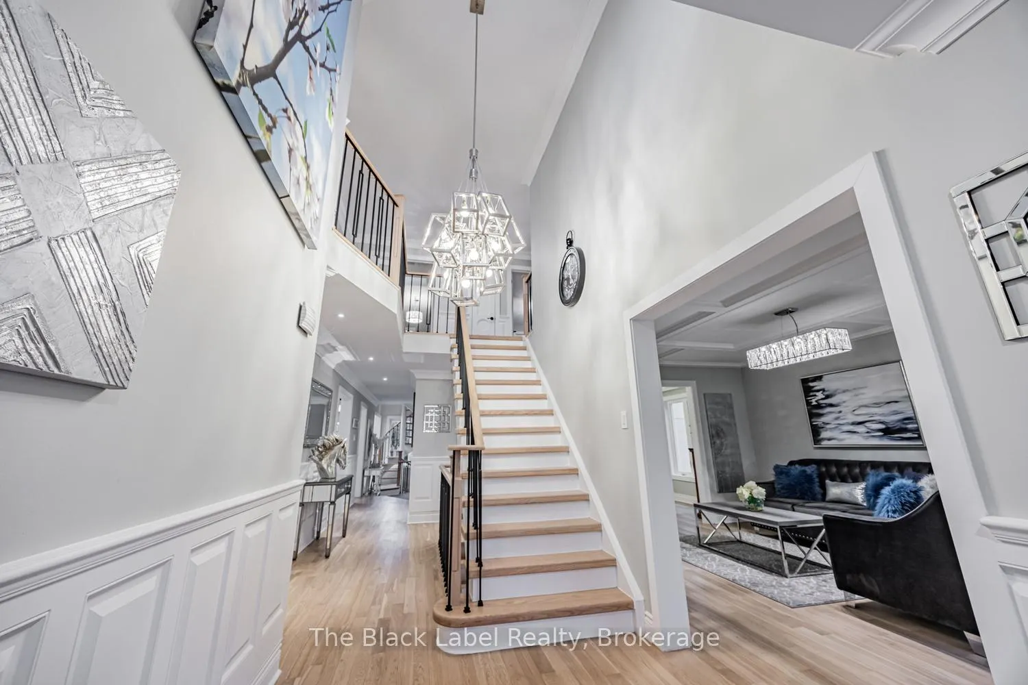Photo 3 of 48 Lipton Crescent, Whitby, Pringle Creek — HOMEH