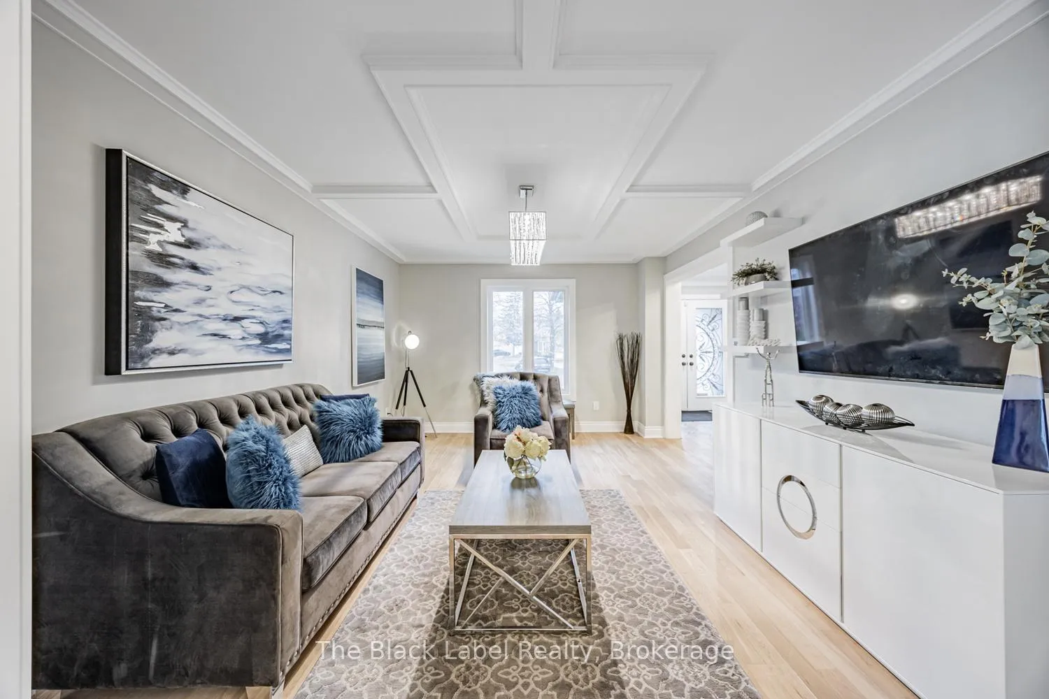 Photo 6 of 48 Lipton Crescent, Whitby, Pringle Creek — HOMEH