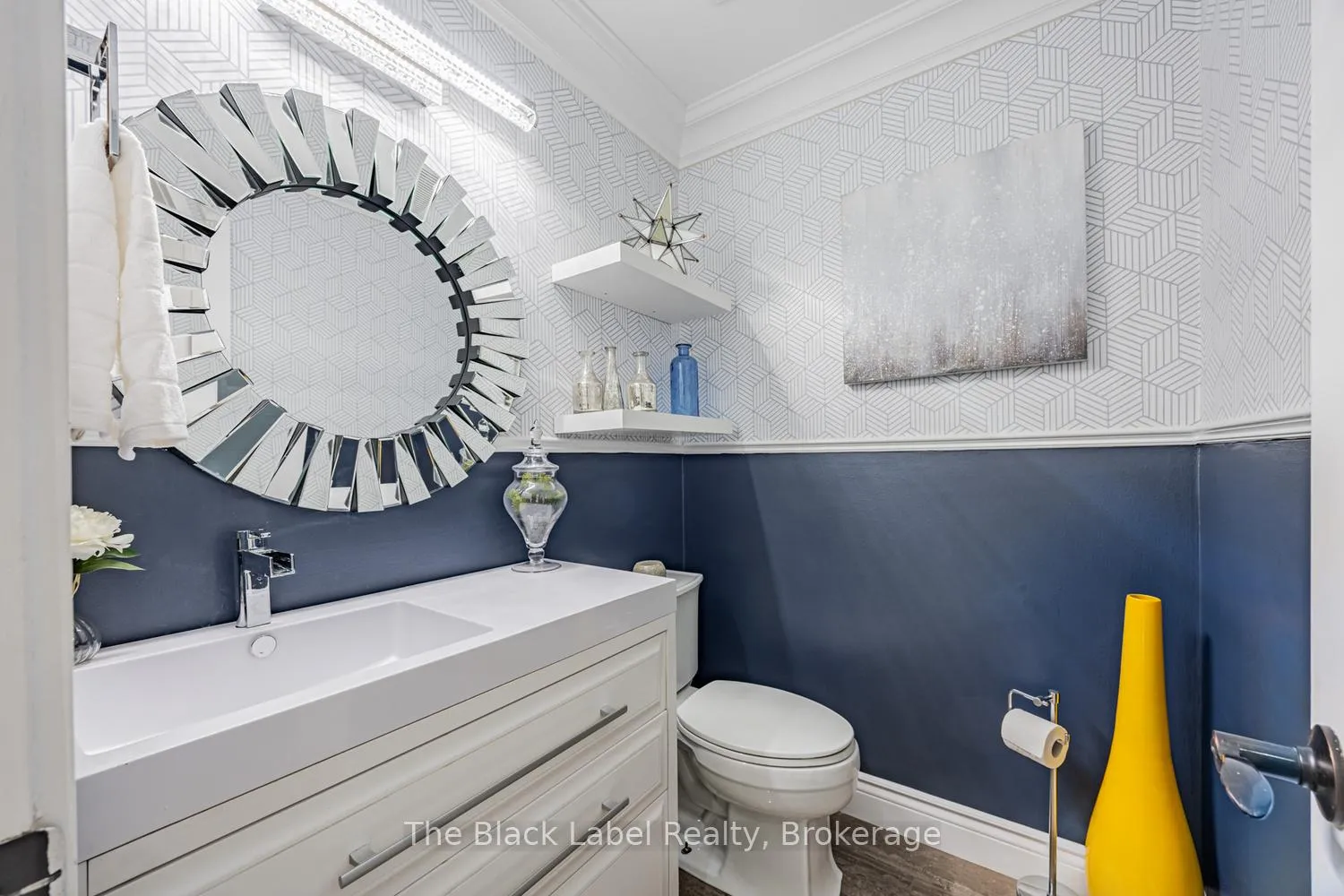 Photo 12 of 48 Lipton Crescent, Whitby, Pringle Creek — HOMEH