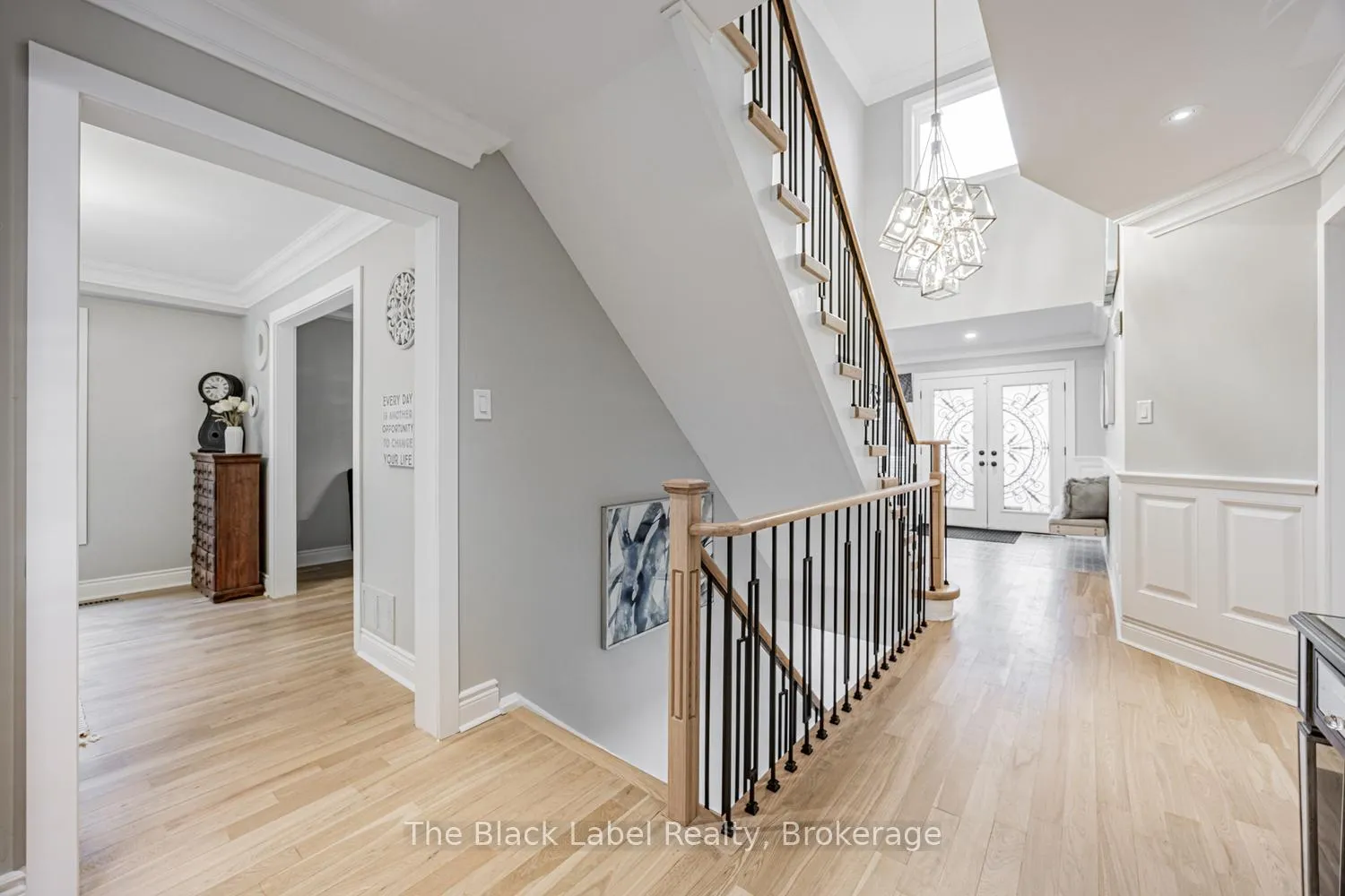Photo 14 of 48 Lipton Crescent, Whitby, Pringle Creek — HOMEH