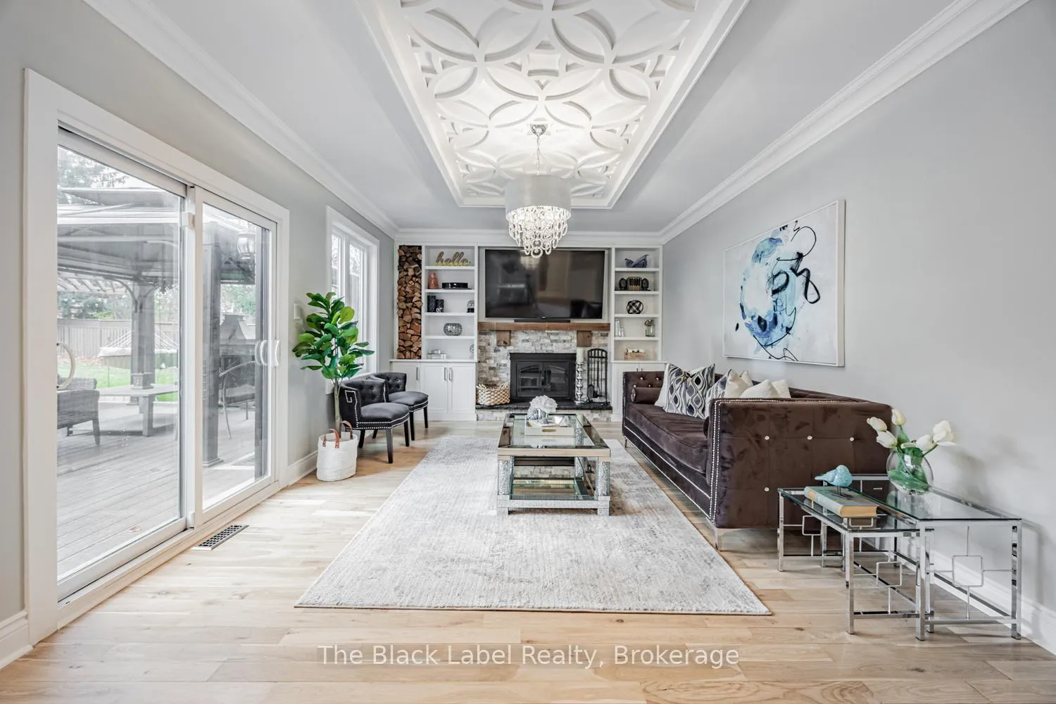 Photo 18 of 48 Lipton Crescent, Whitby, Pringle Creek — HOMEH