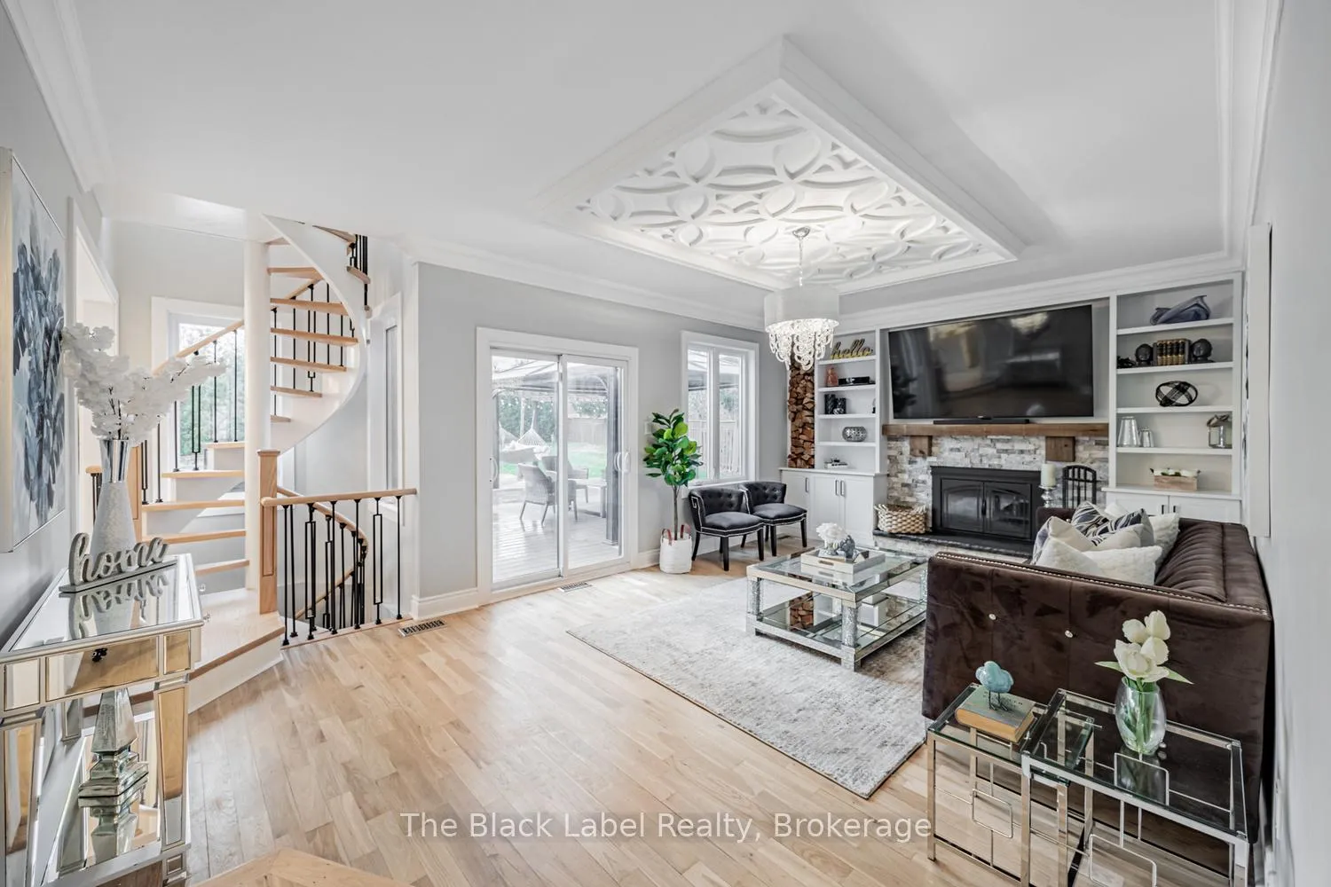 Photo 19 of 48 Lipton Crescent, Whitby, Pringle Creek — HOMEH