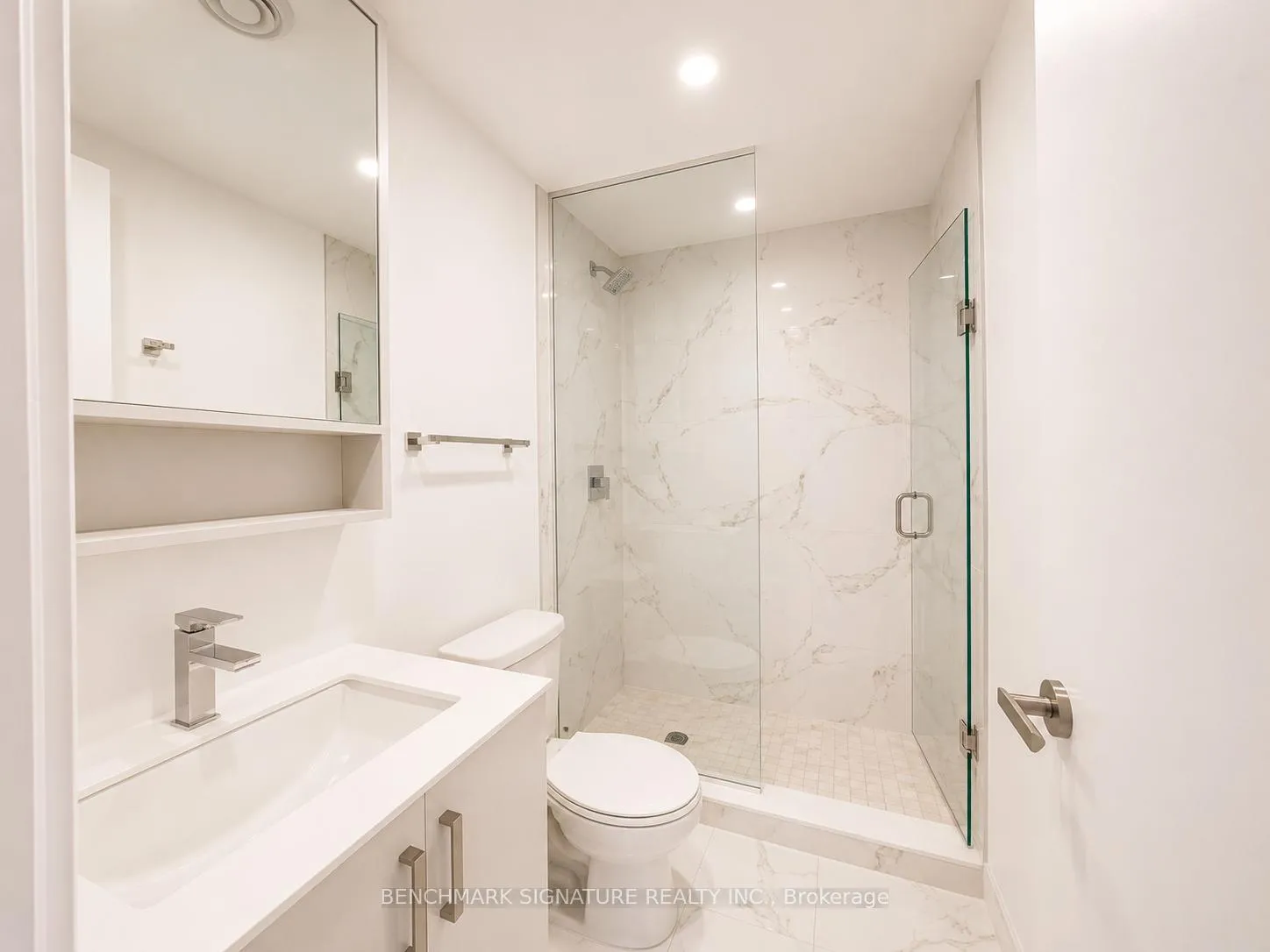 Photo 5 of Unit 1215, 88 Queen Street E, Toronto, Church-Yonge Corridor — HOMEH
