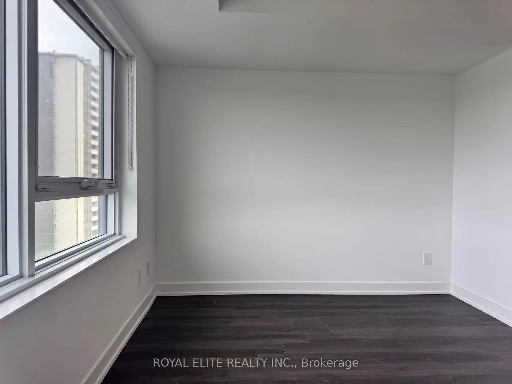 Photo 9 of Unit 1108, 609 Sherbourne Street, Toronto, North St. James Town — HOMEH