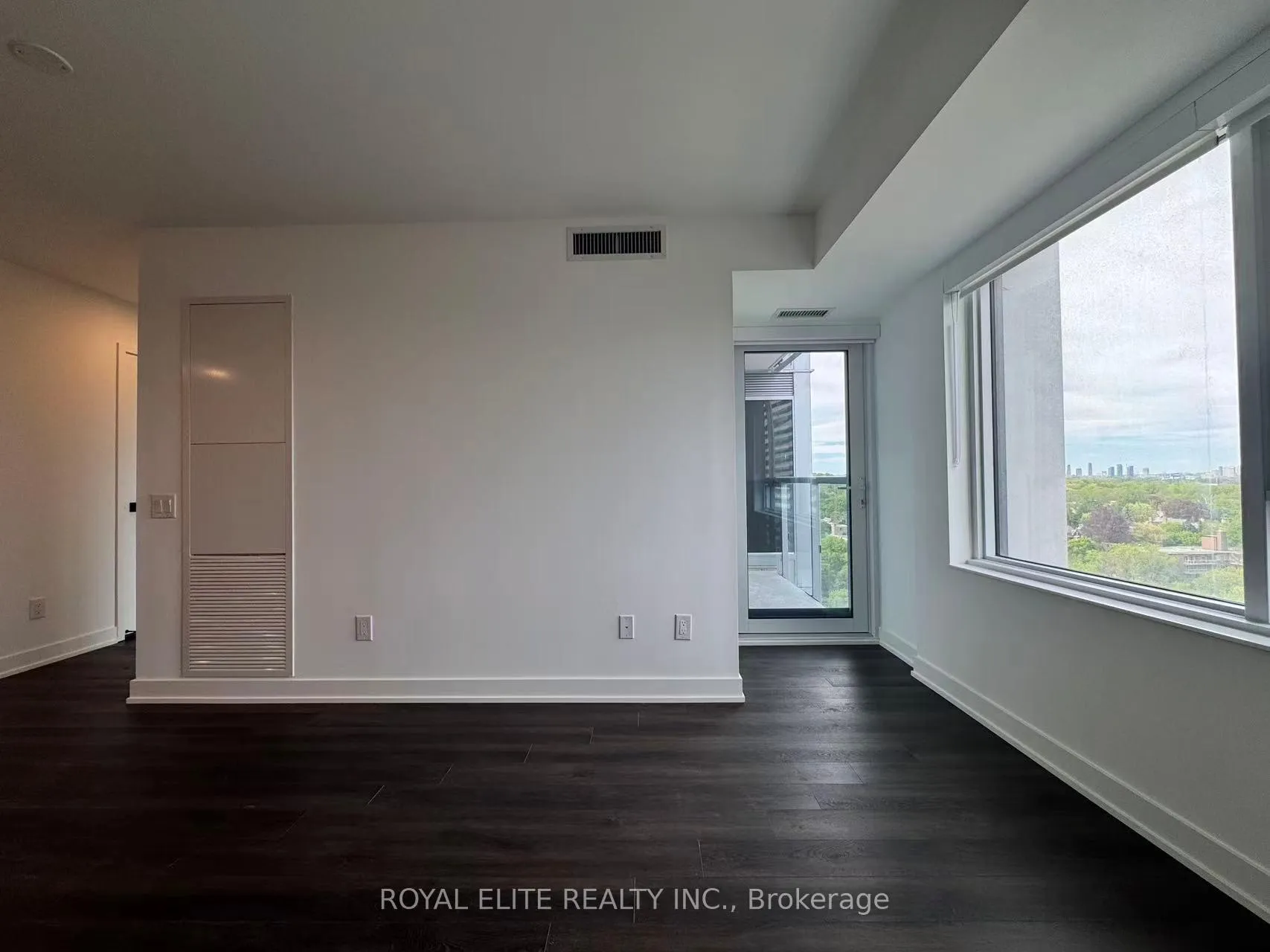 Photo 10 of Unit 1108, 609 Sherbourne Street, Toronto, North St. James Town — HOMEH