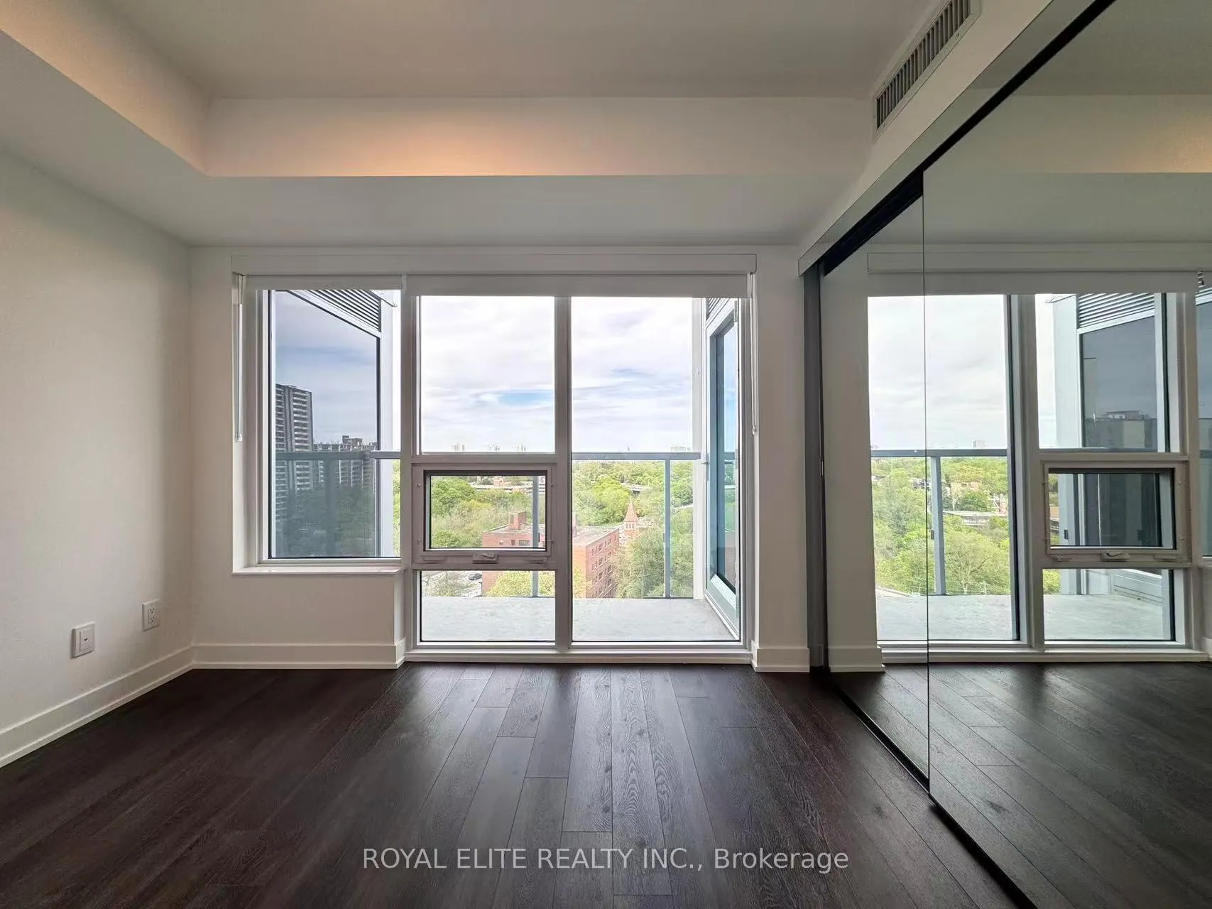 Photo 12 of Unit 1108, 609 Sherbourne Street, Toronto, North St. James Town — HOMEH