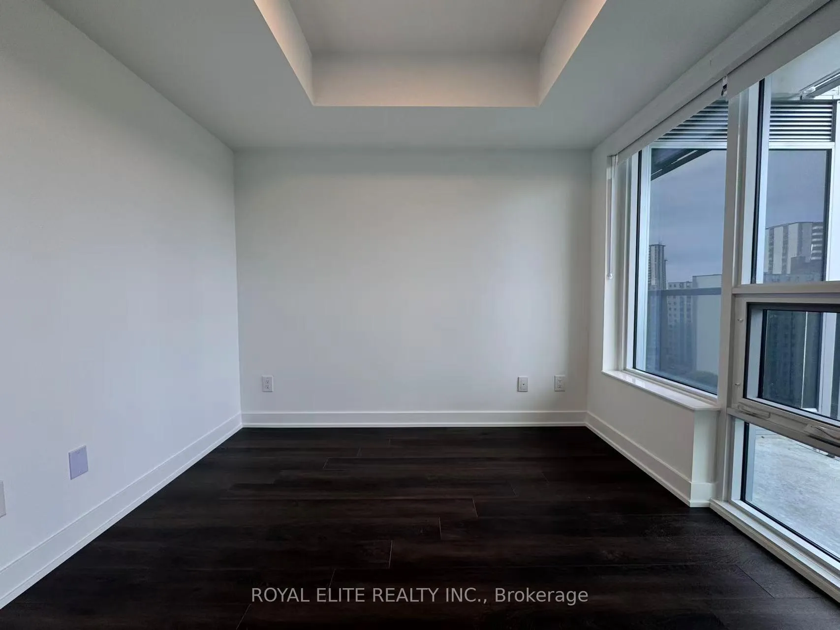 Photo 13 of Unit 1108, 609 Sherbourne Street, Toronto, North St. James Town — HOMEH