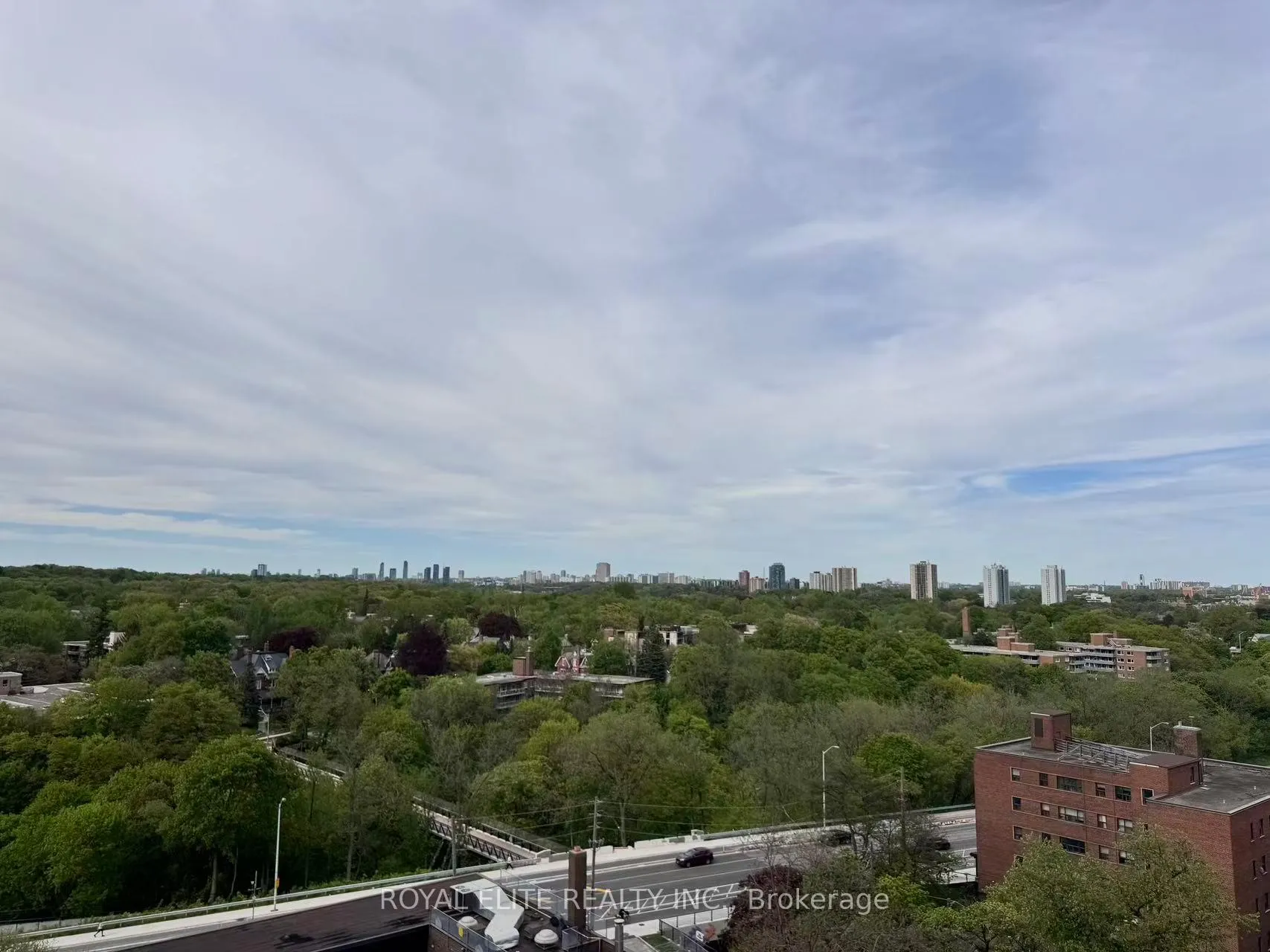 Photo 16 of Unit 1108, 609 Sherbourne Street, Toronto, North St. James Town — HOMEH